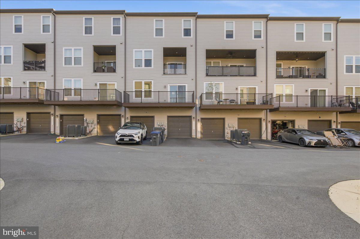 LIBERTY PARK - Residential