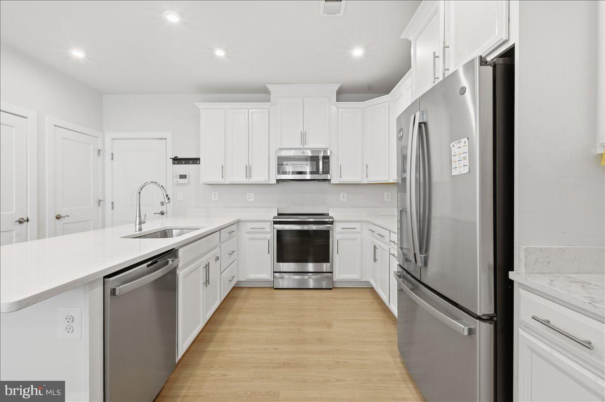 LIBERTY PARK - Residential