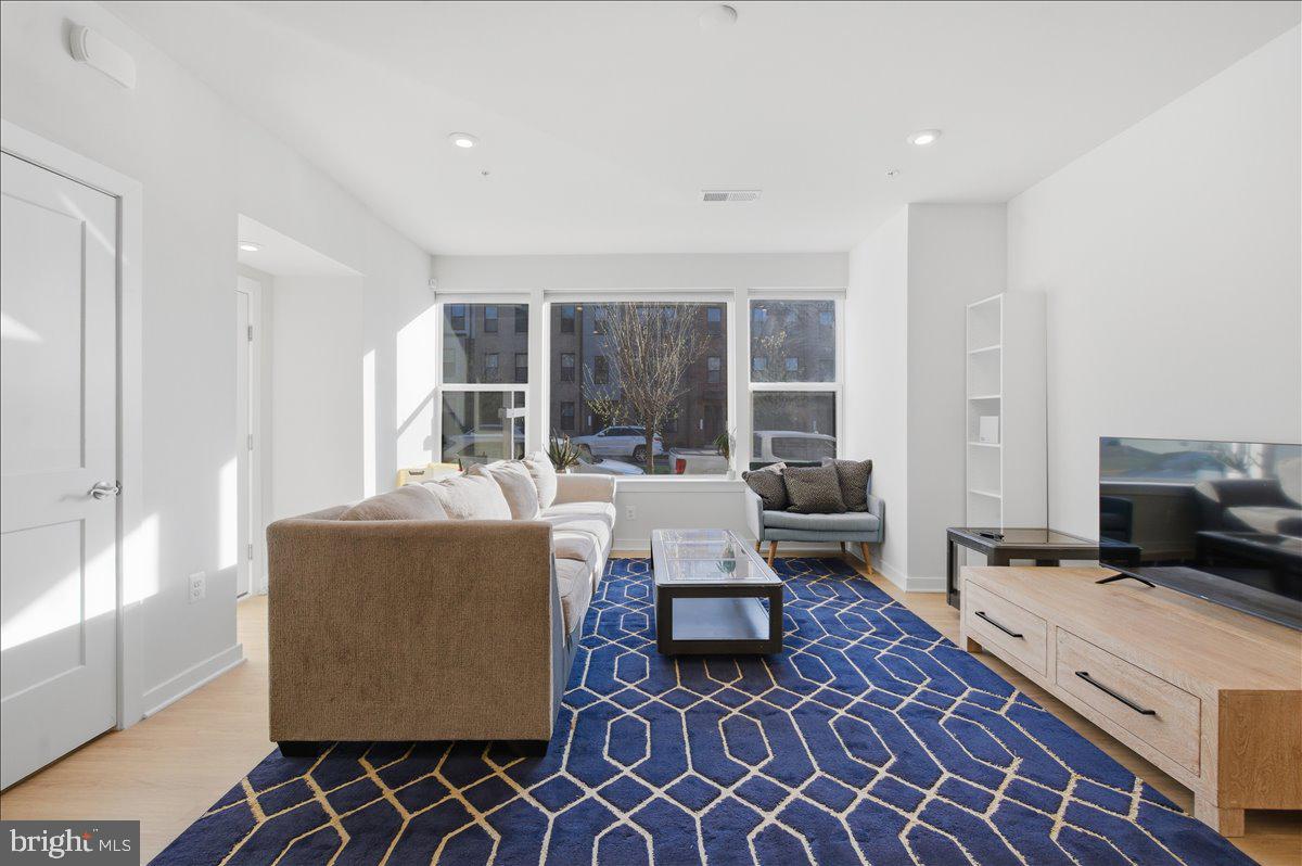 LIBERTY PARK - Residential