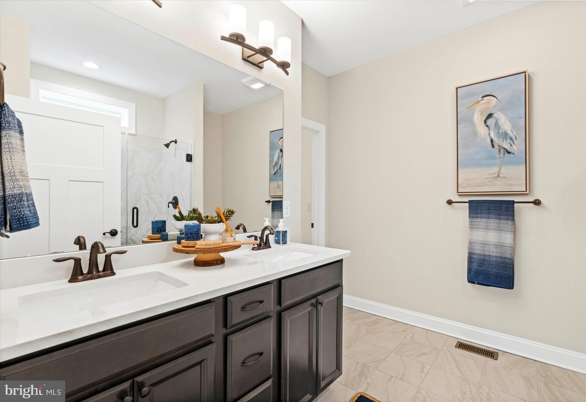 ESTATES AT MILTON CROSSING - Residential