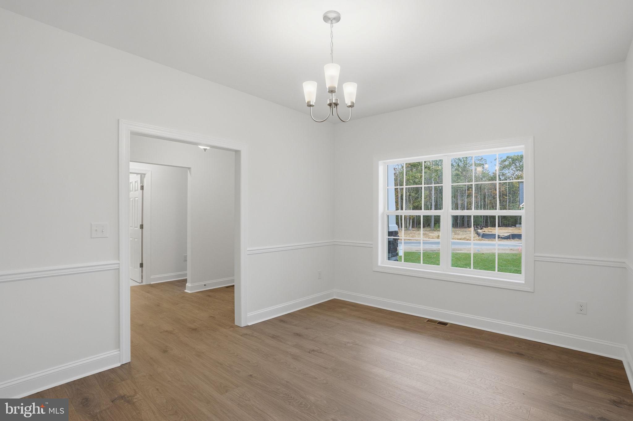 ESTATES AT MILTON CROSSING - Residential