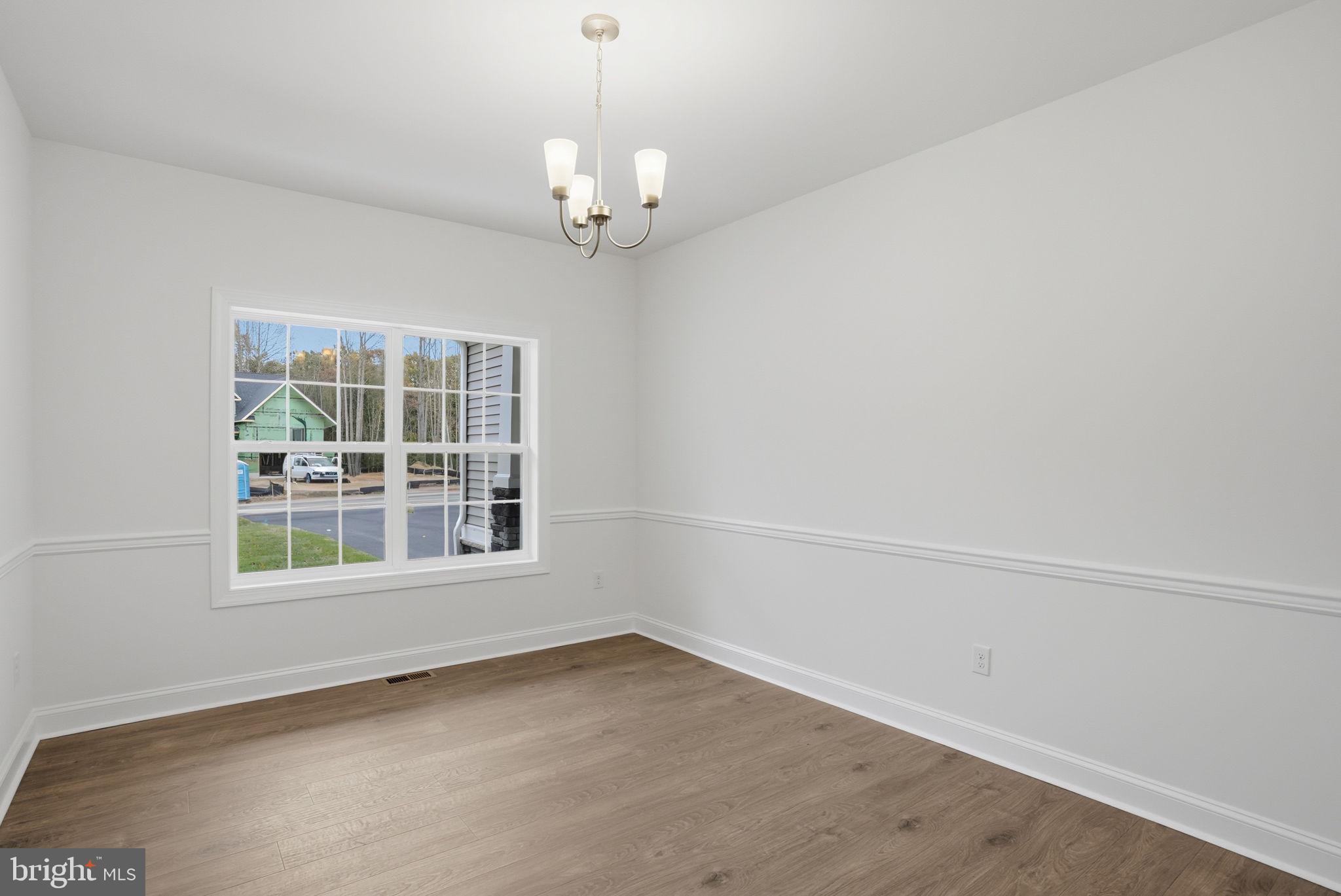 ESTATES AT MILTON CROSSING - Residential