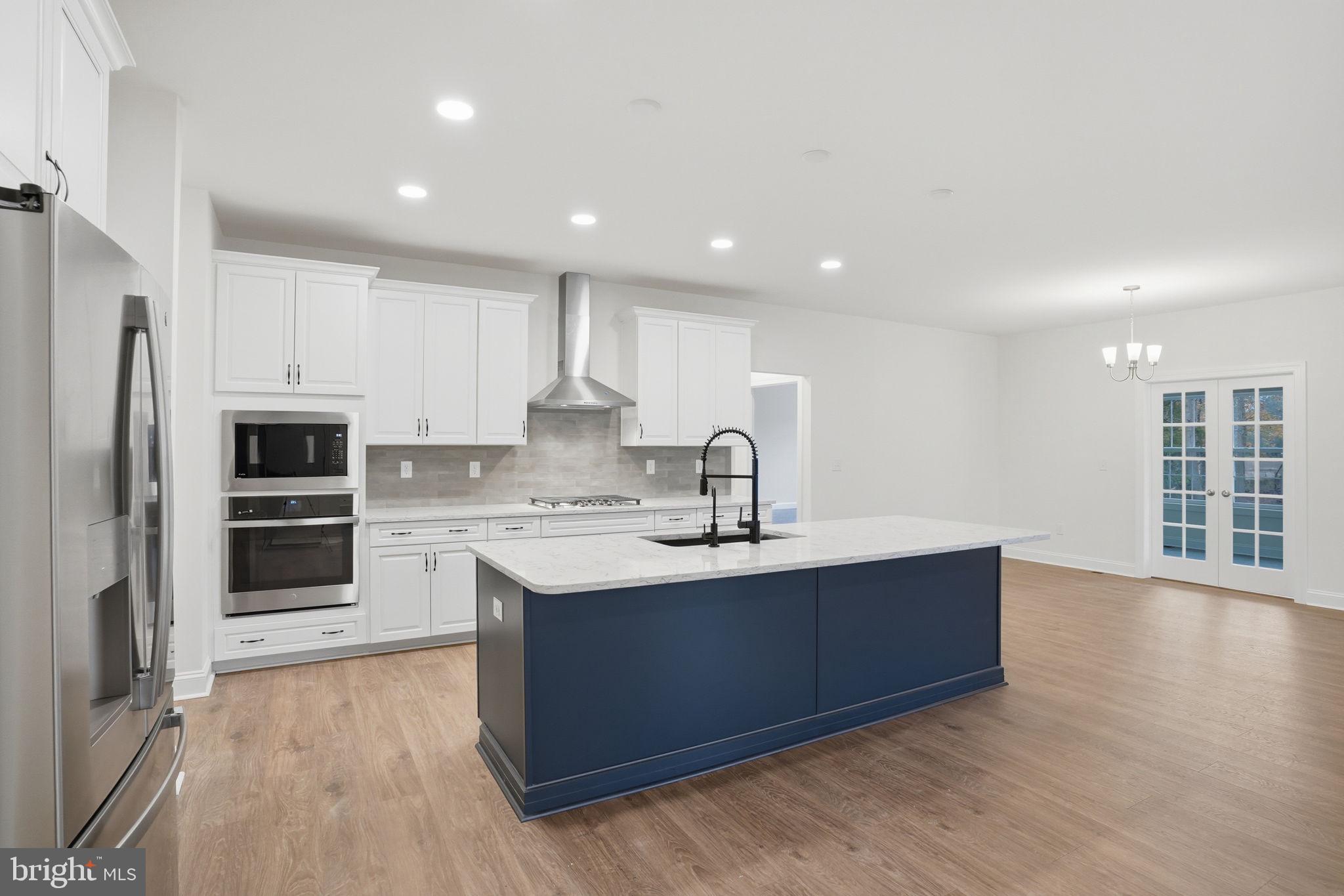 ESTATES AT MILTON CROSSING - Residential