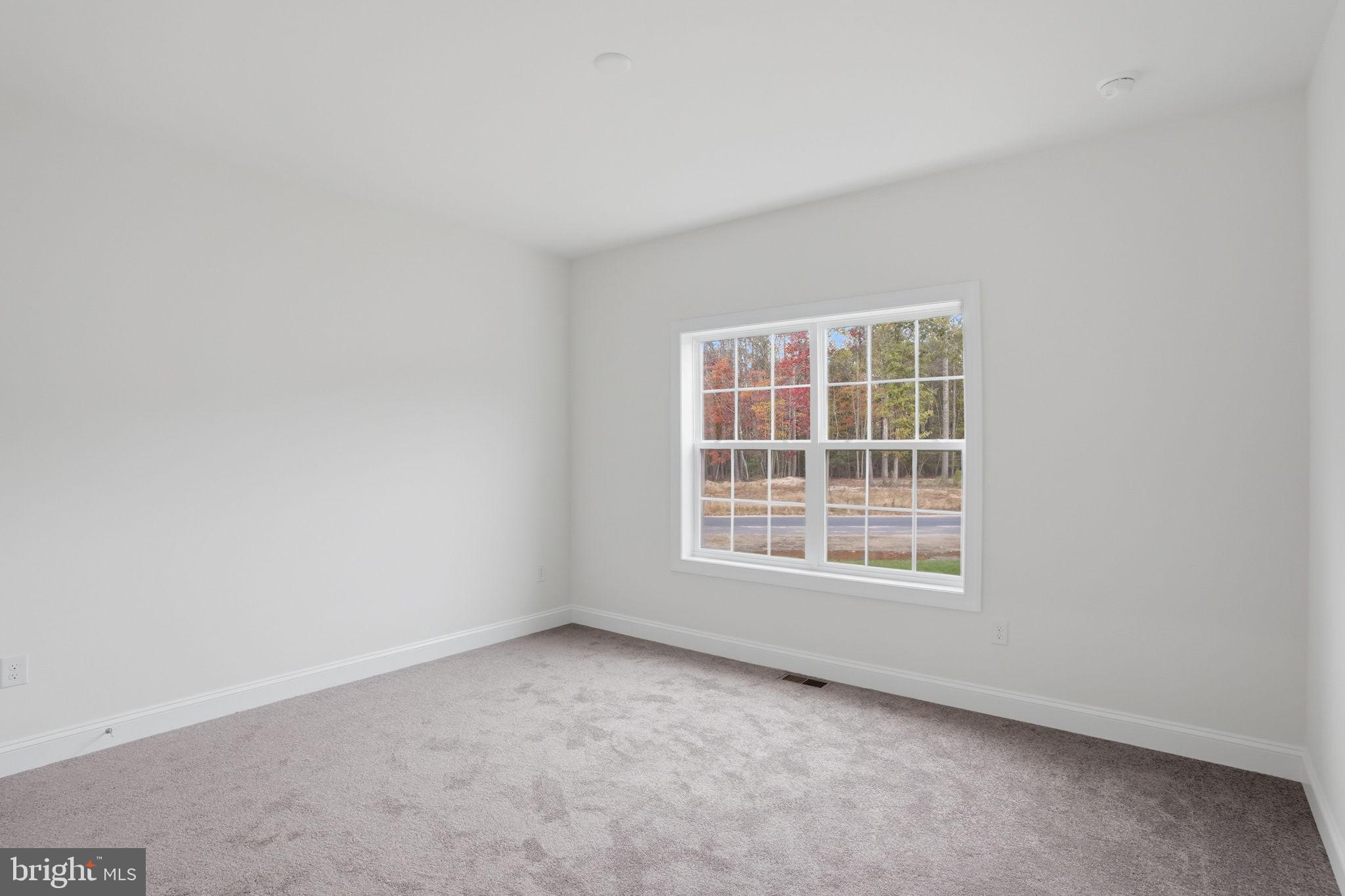 ESTATES AT MILTON CROSSING - Residential