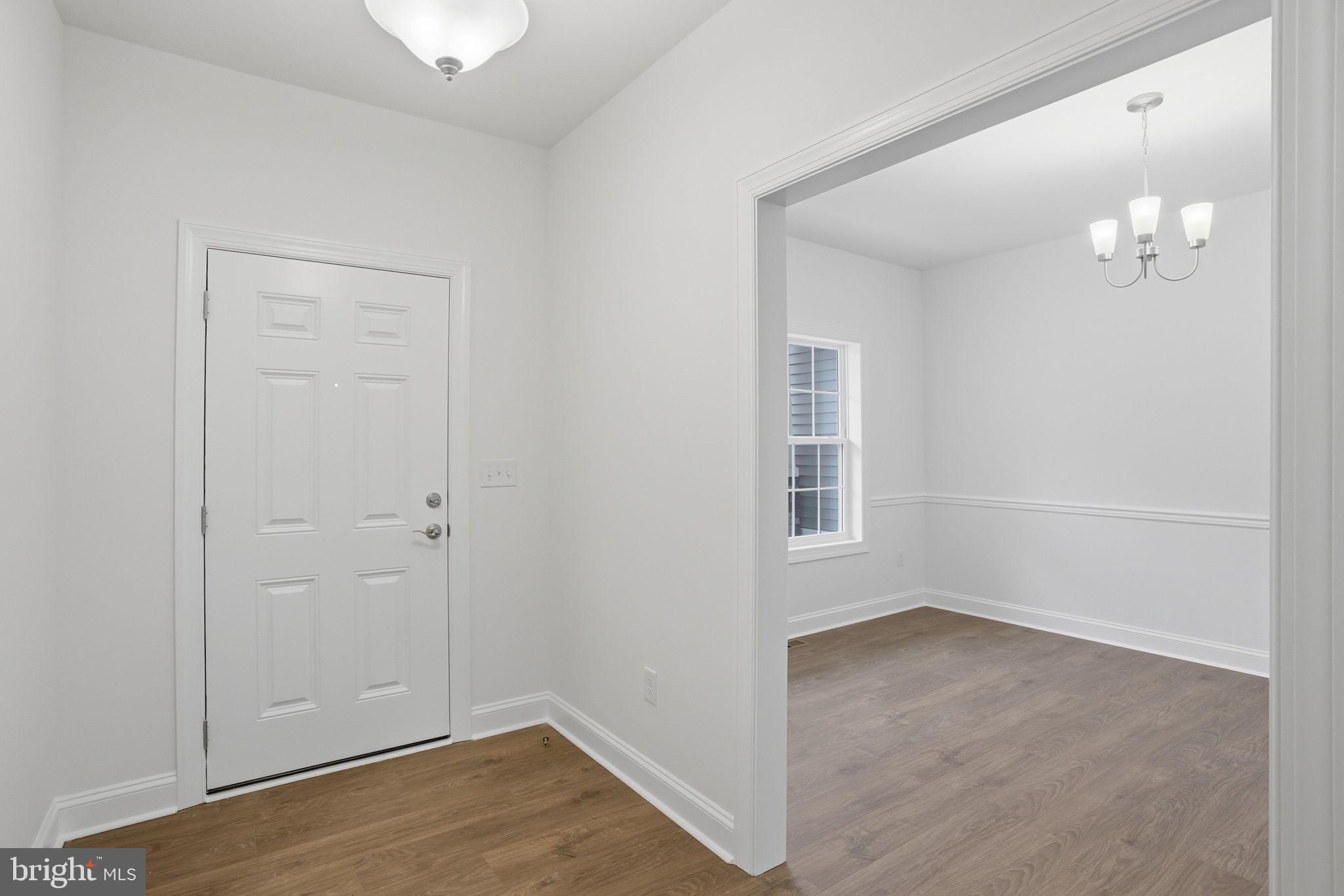 ESTATES AT MILTON CROSSING - Residential