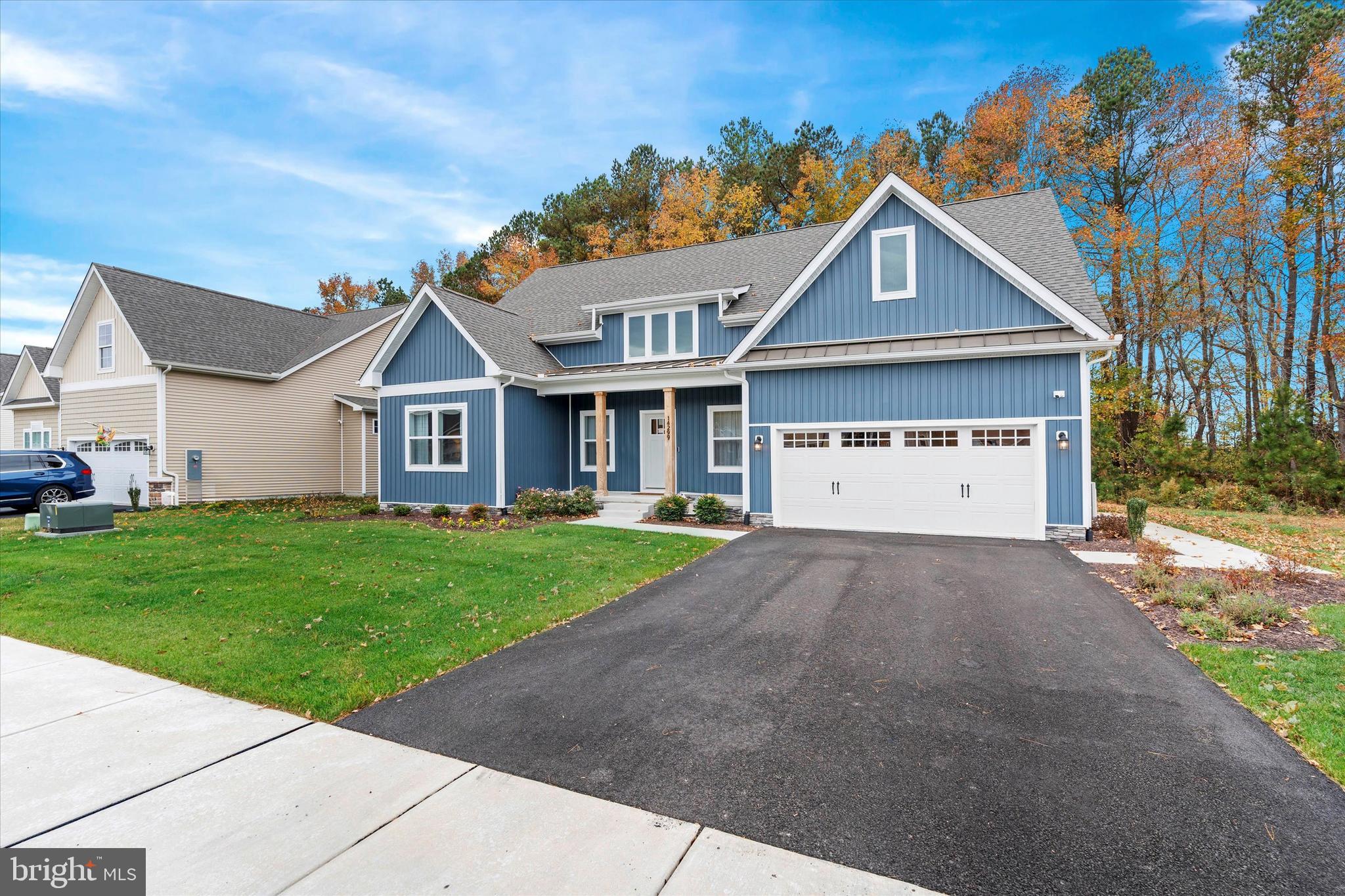 28007 TUNDRA DRIVE - LOT #43