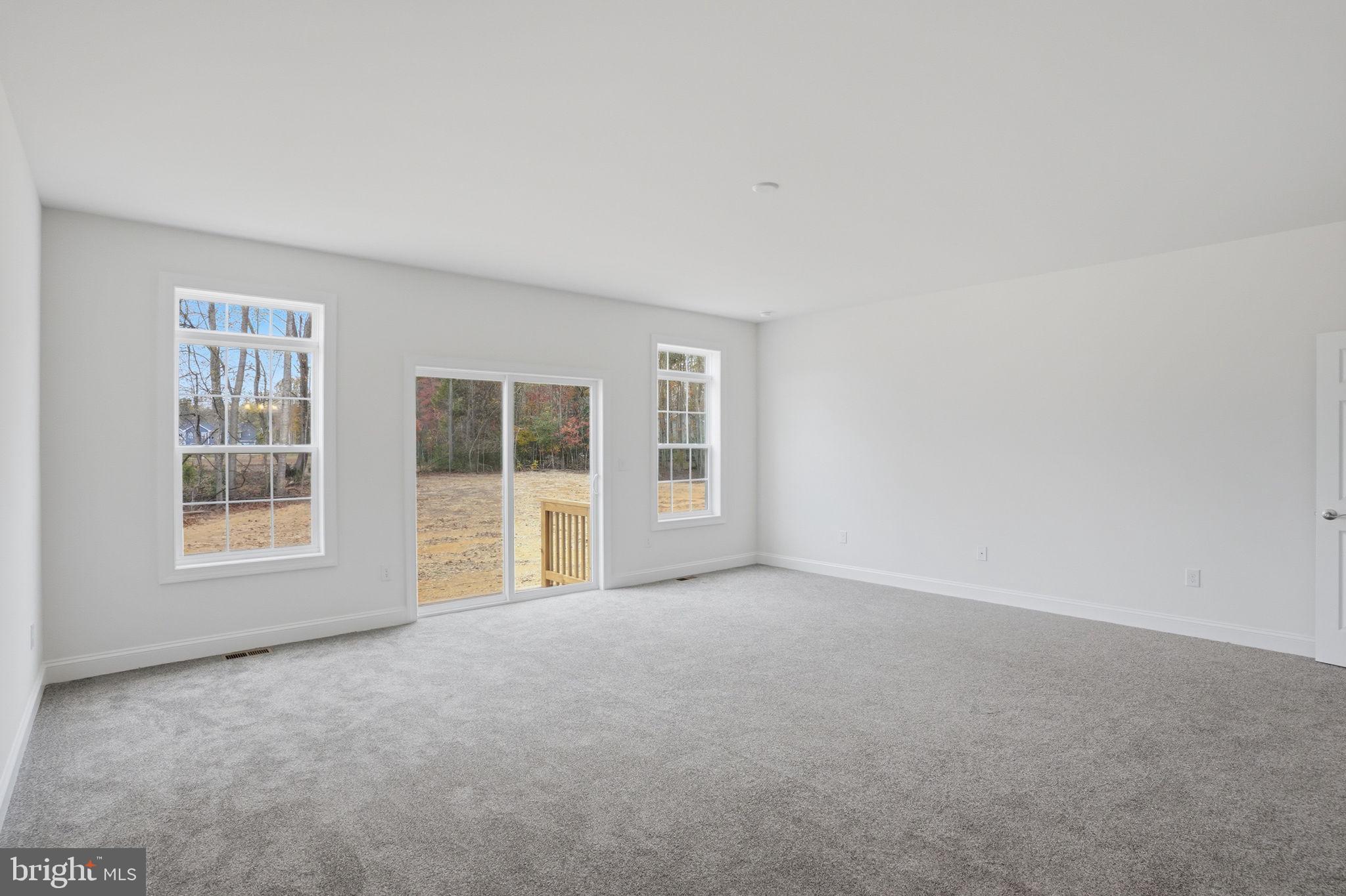 ESTATES AT MILTON CROSSING - Residential