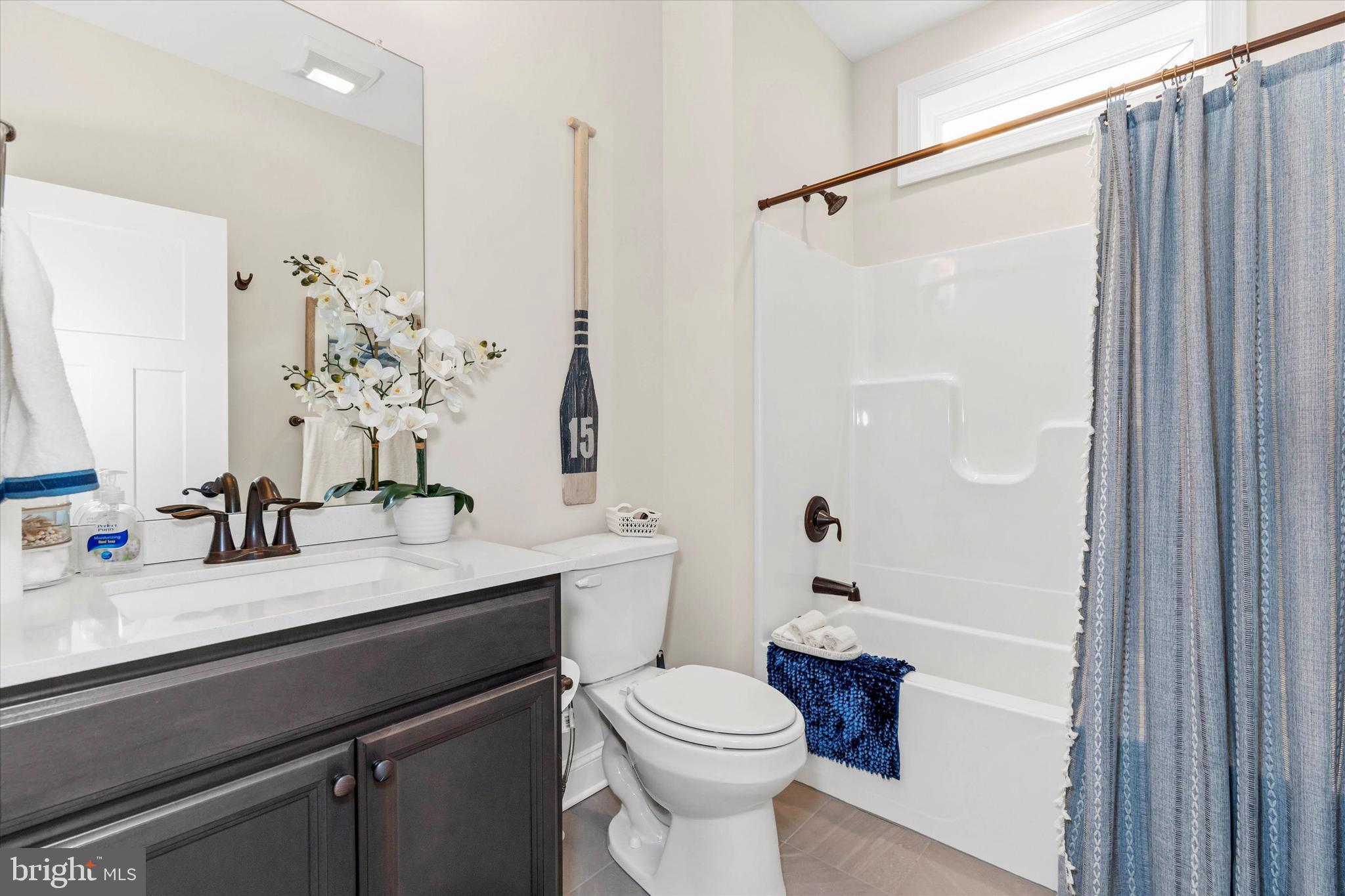 ESTATES AT MILTON CROSSING - Residential