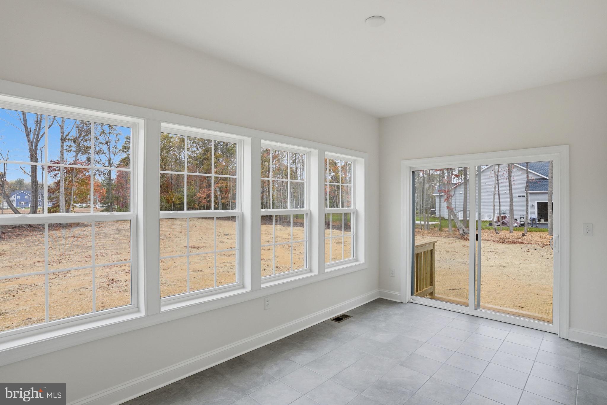 ESTATES AT MILTON CROSSING - Residential