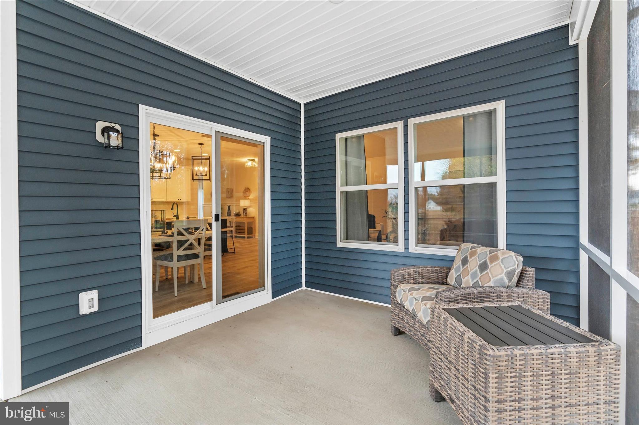 ESTATES AT MILTON CROSSING - Residential