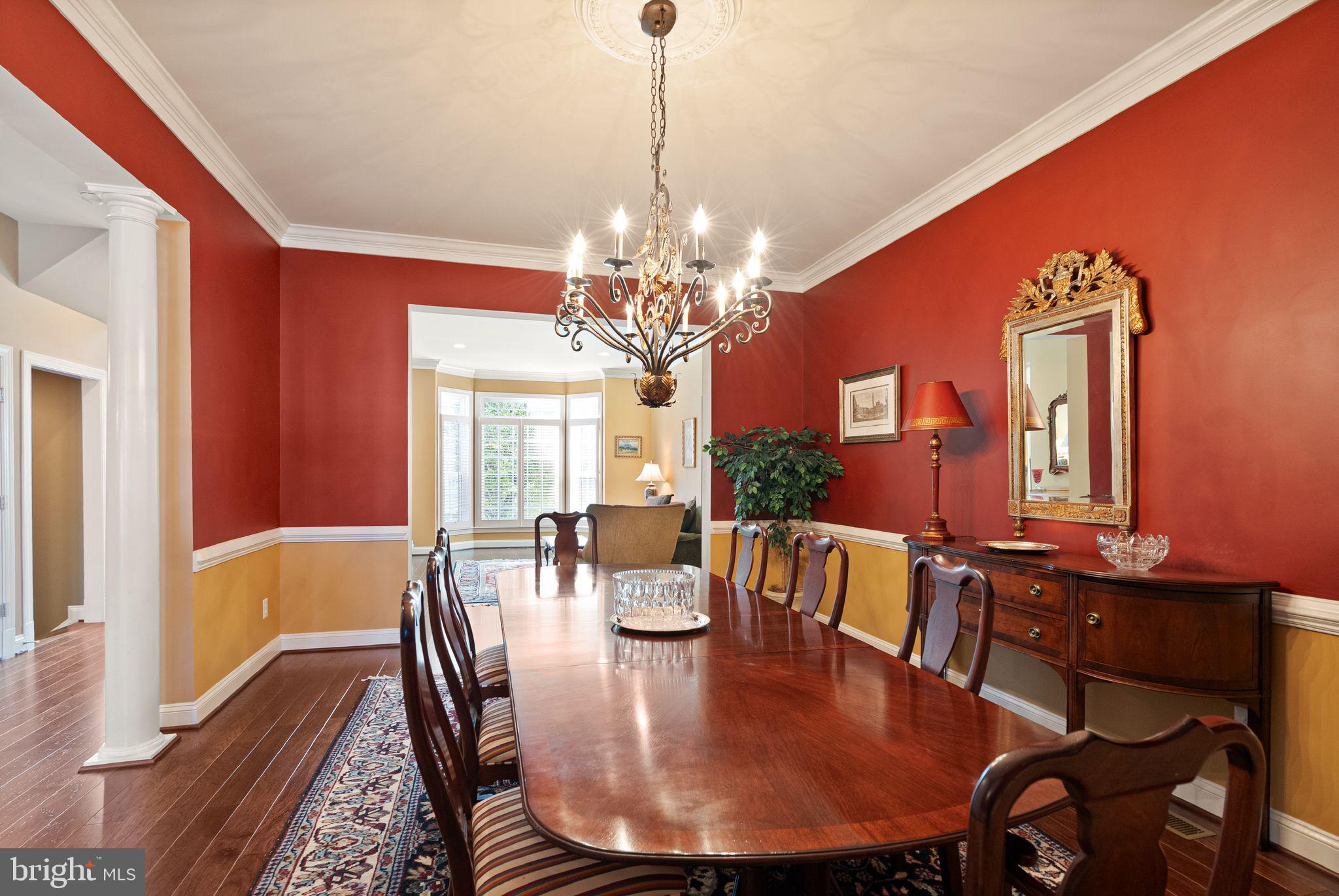 KENSINGTON MANOR - Residential