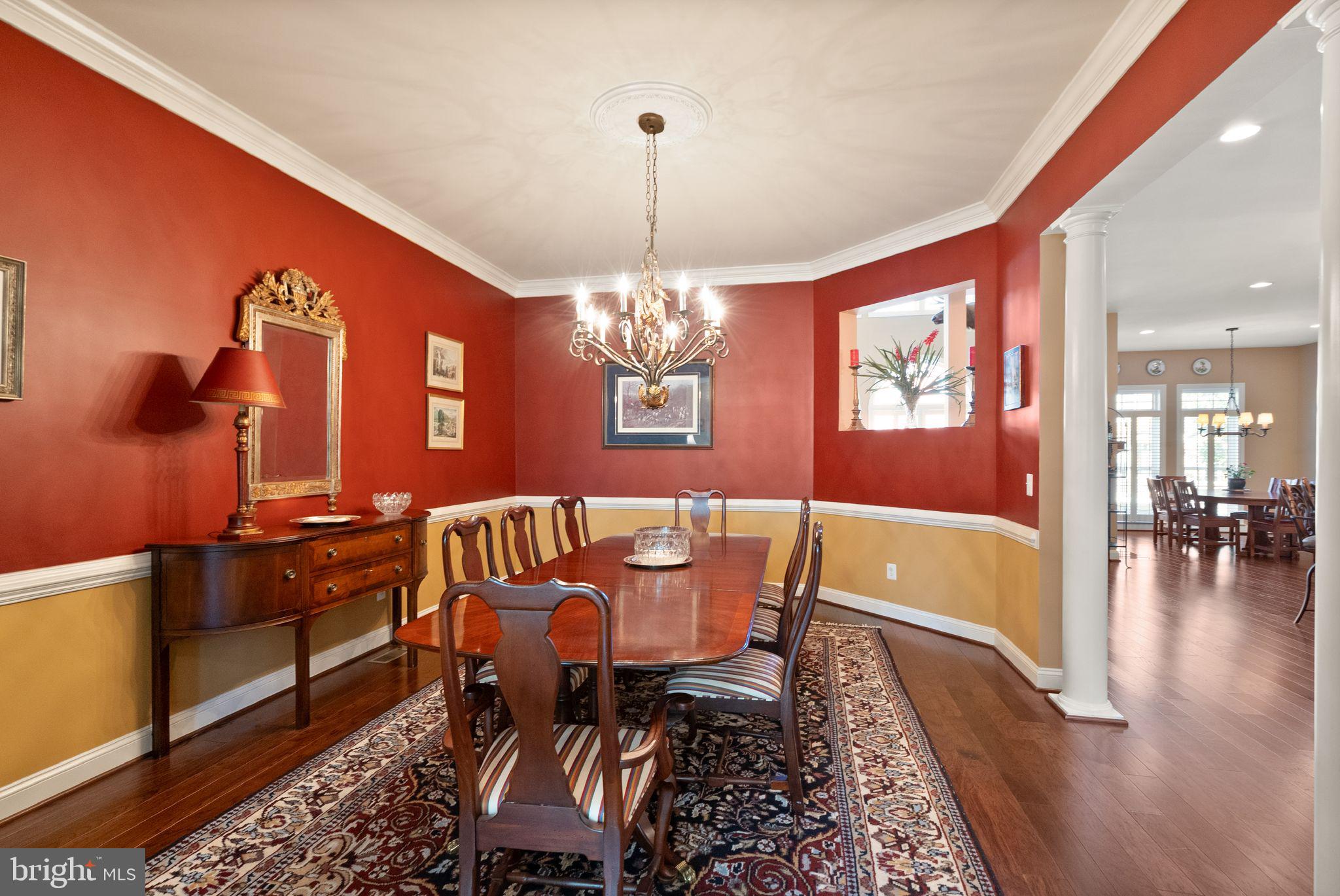 KENSINGTON MANOR - Residential