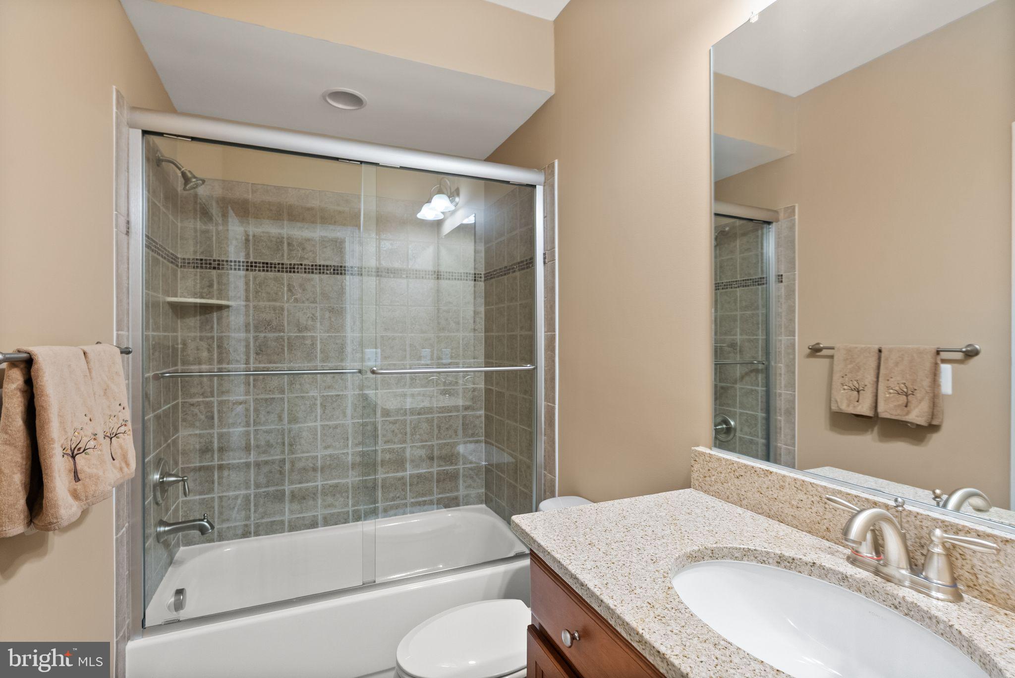 KENSINGTON MANOR - Residential