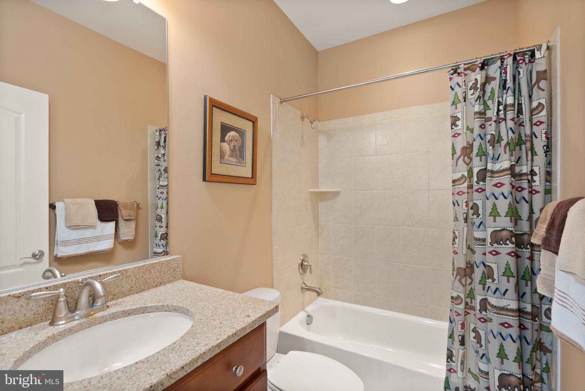 KENSINGTON MANOR - Residential