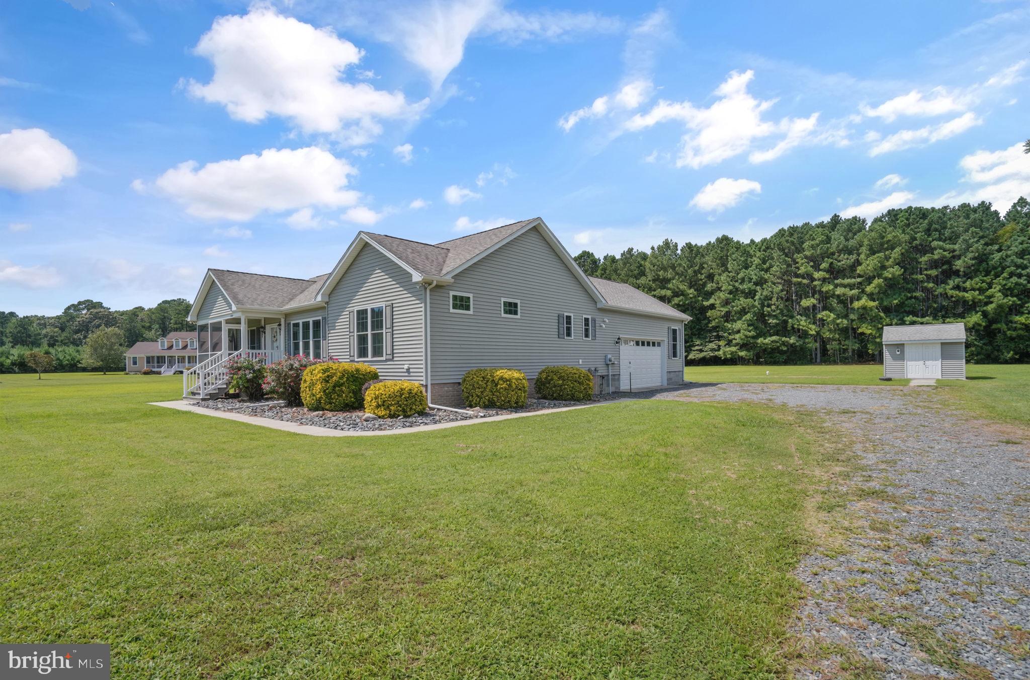 23026 STONE HOUSE ROAD
