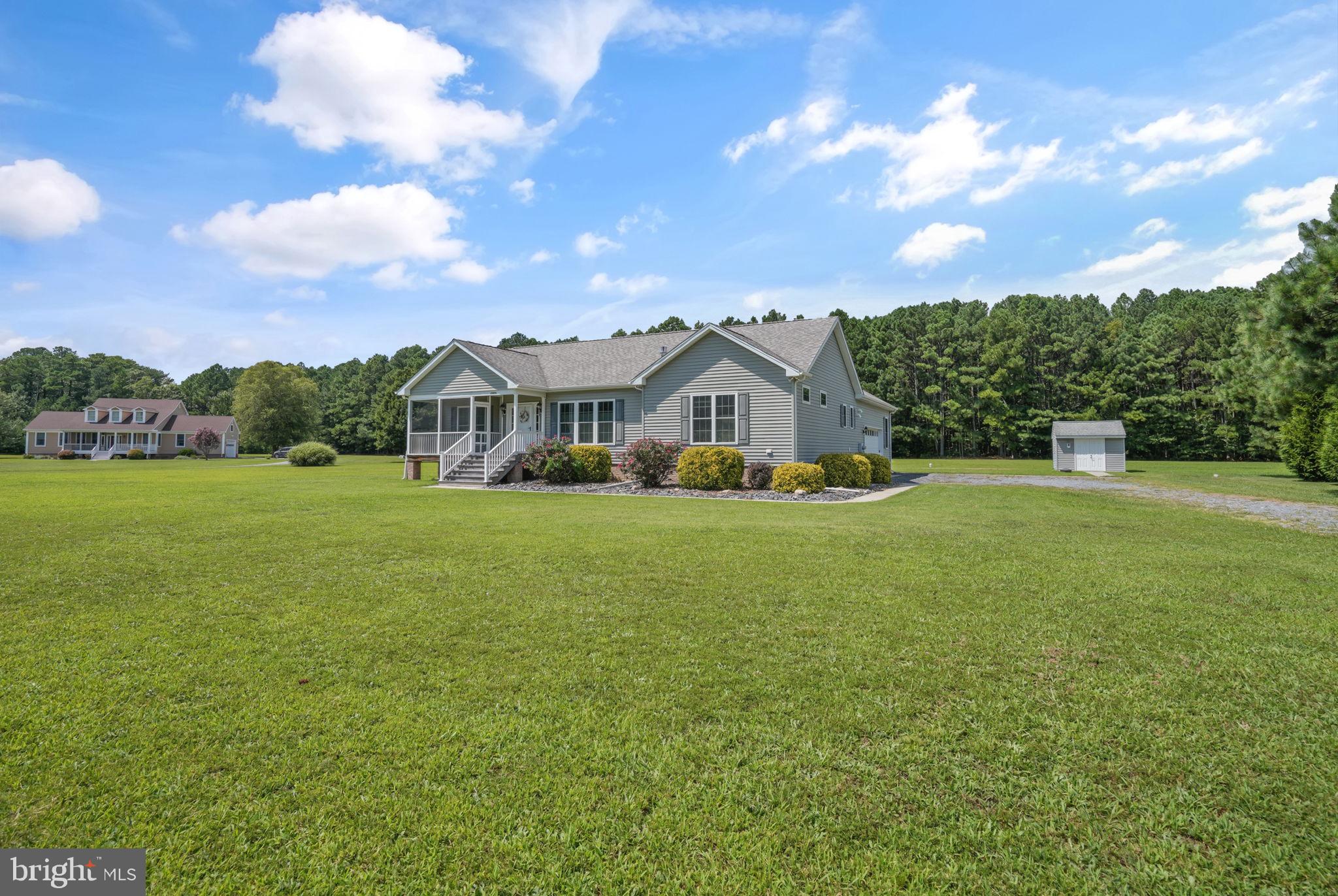 23026 STONE HOUSE ROAD