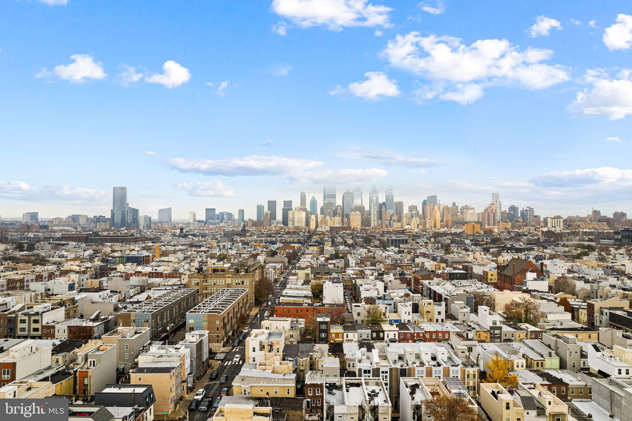 POINT BREEZE - Residential