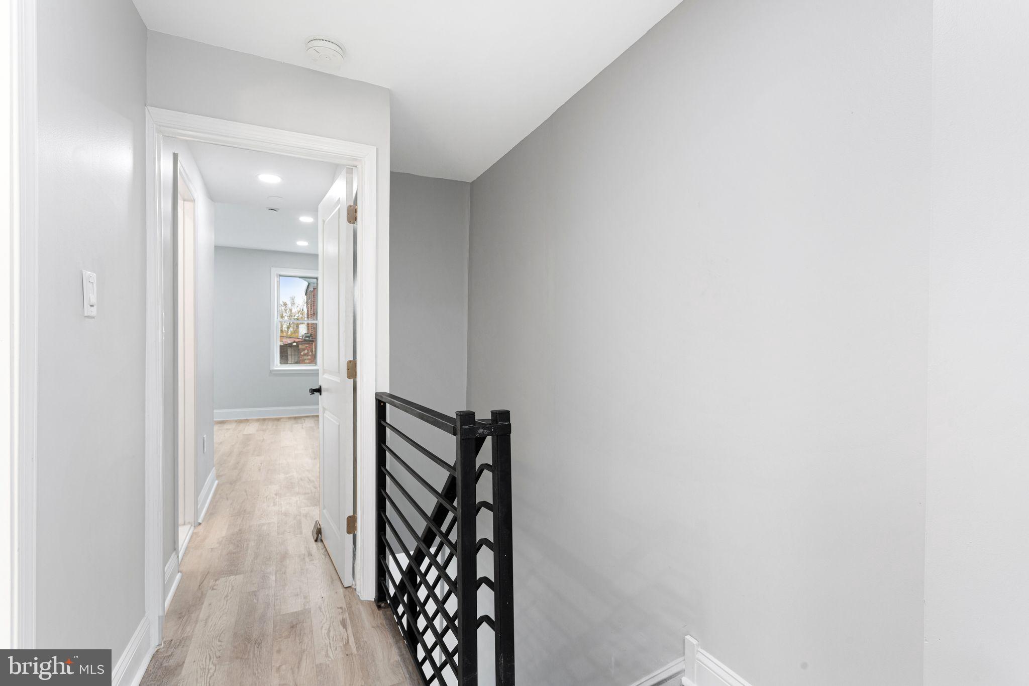 POINT BREEZE - Residential