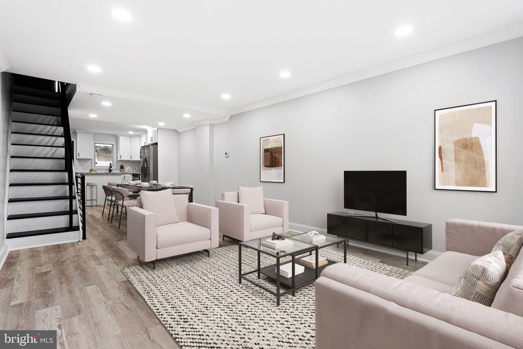 Photo of 1847 Gerritt Street, PHILADELPHIA, PA 19146 (MLS # PAPH2562758)