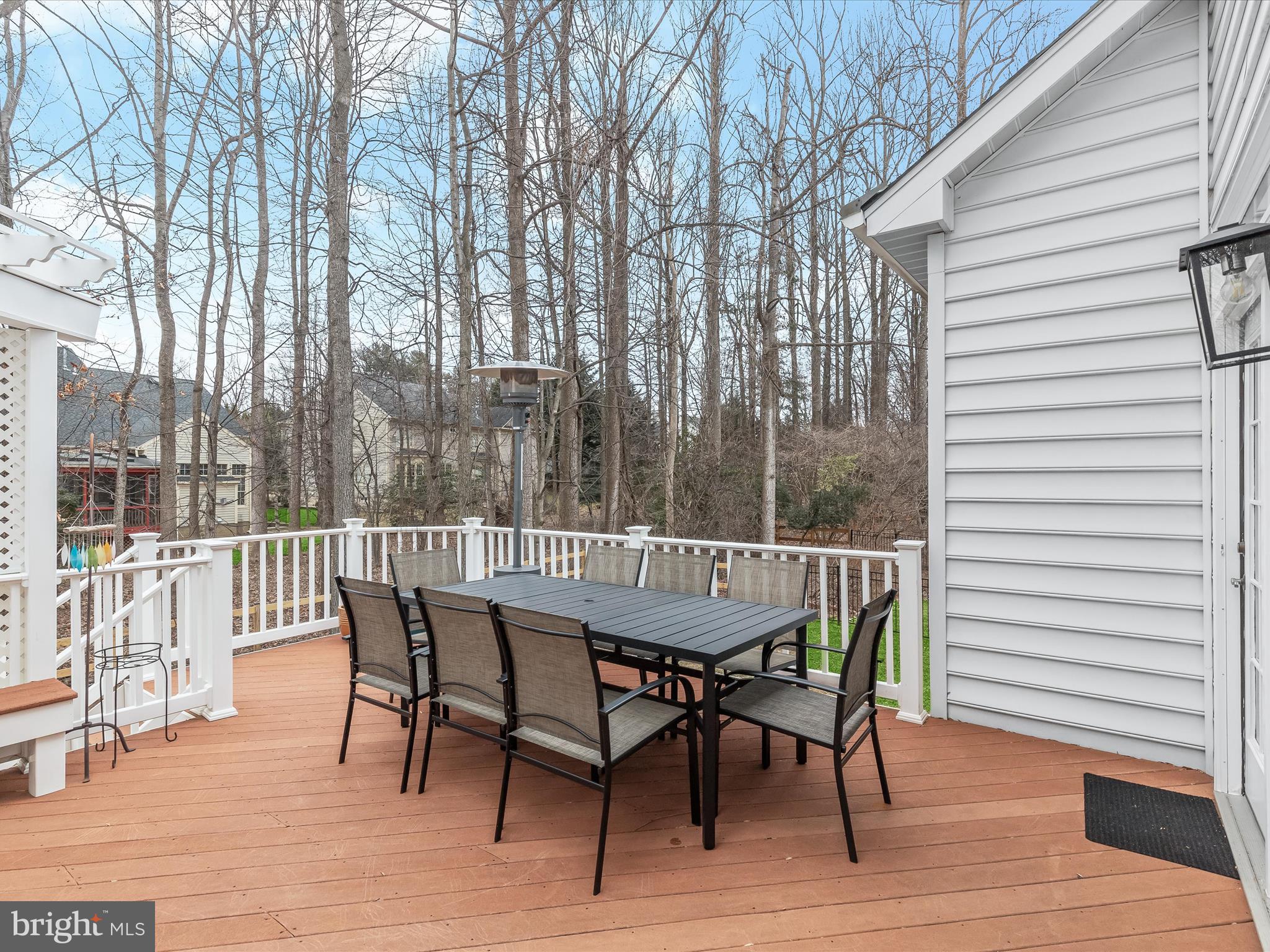 SMALLS NURSERY - Residential