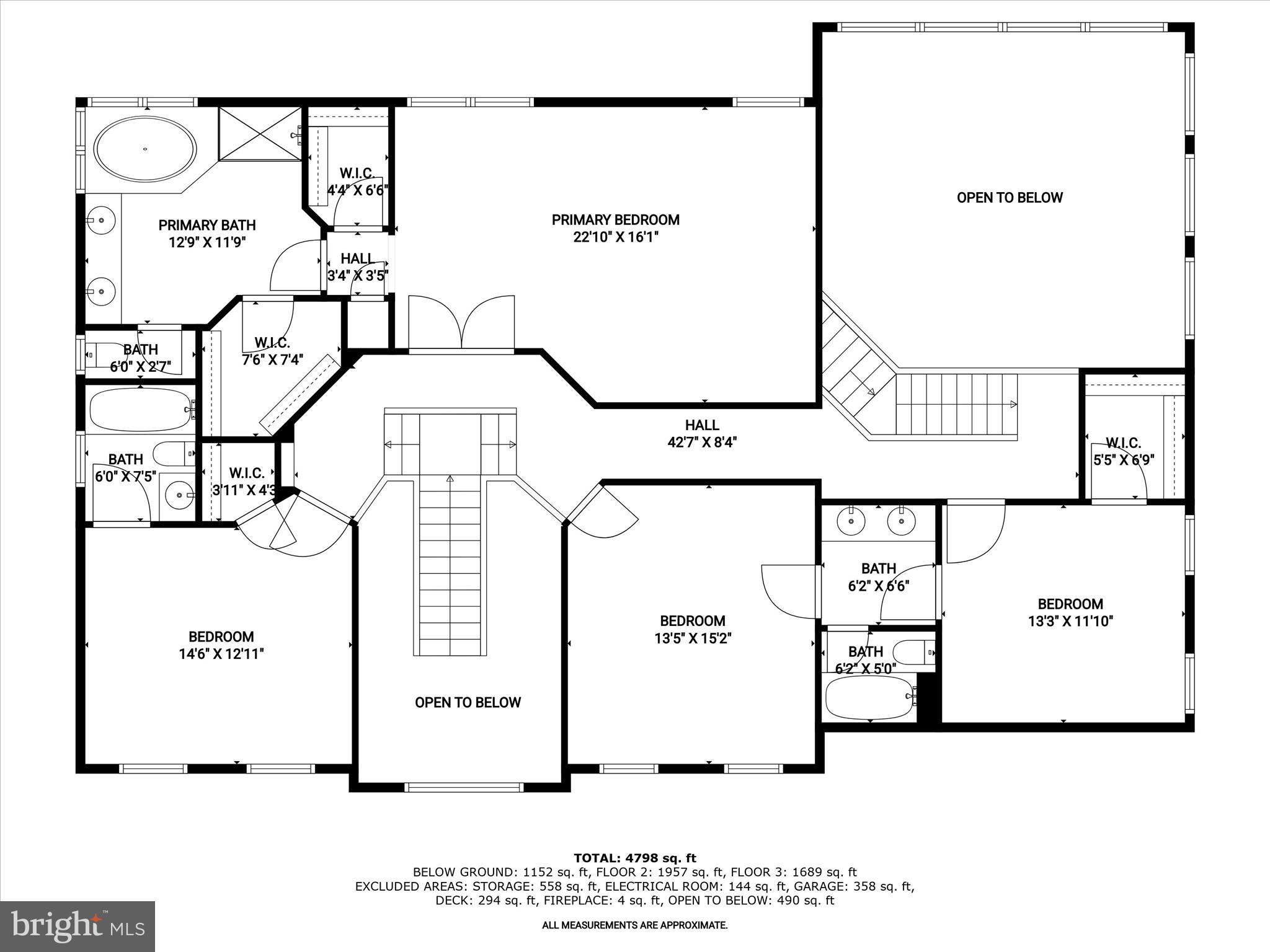 SMALLS NURSERY - Residential