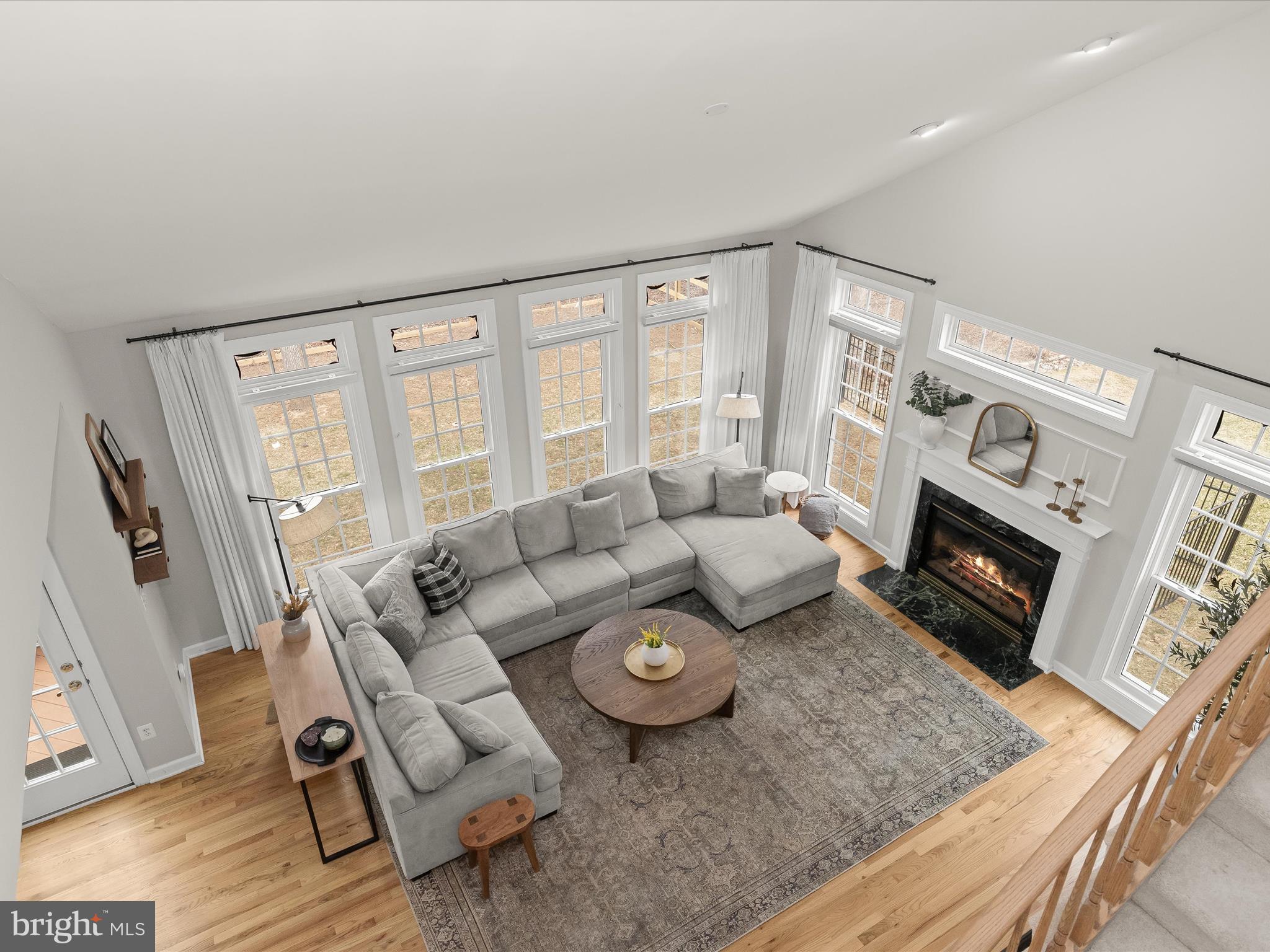 SMALLS NURSERY - Residential