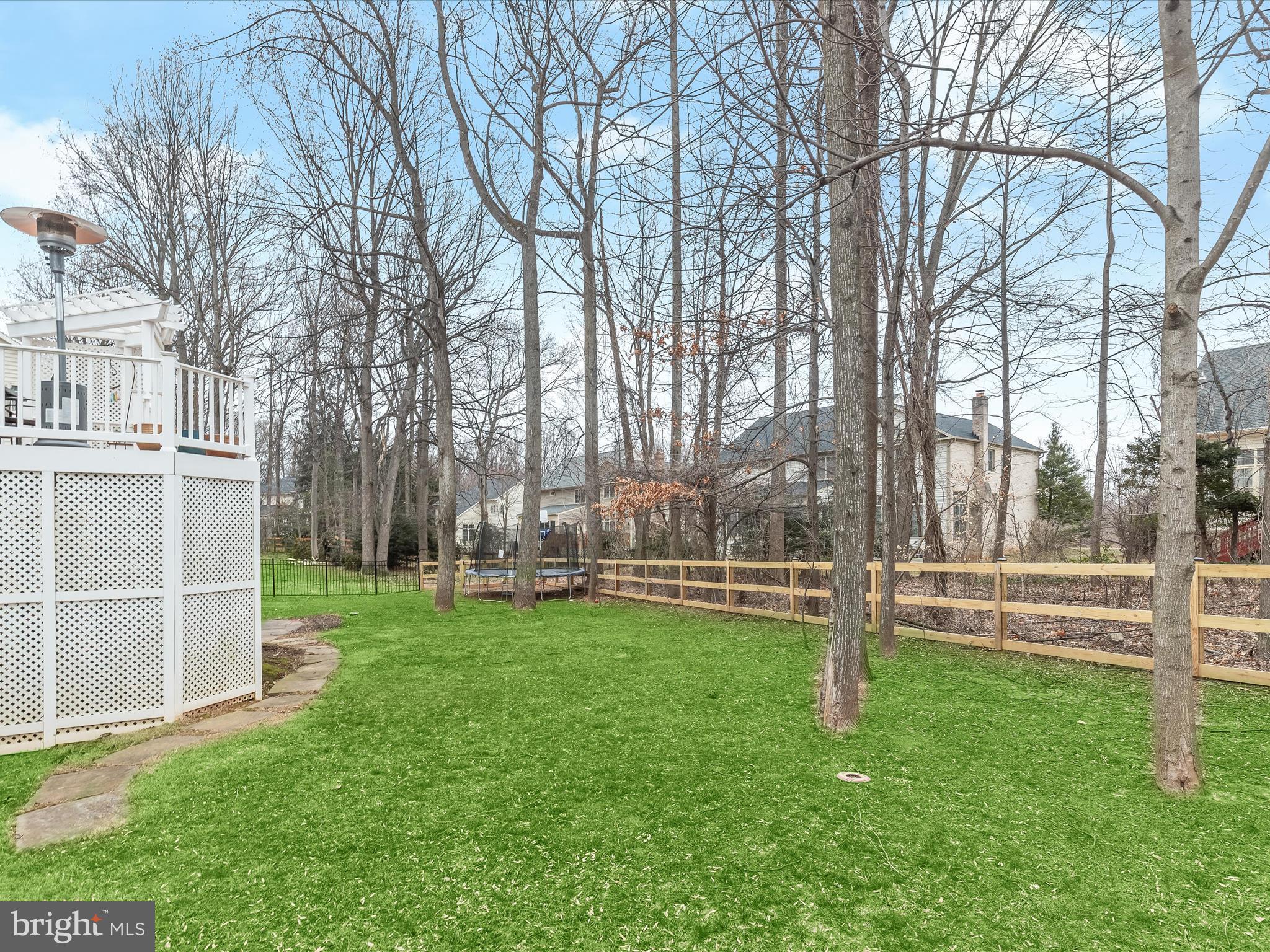 SMALLS NURSERY - Residential