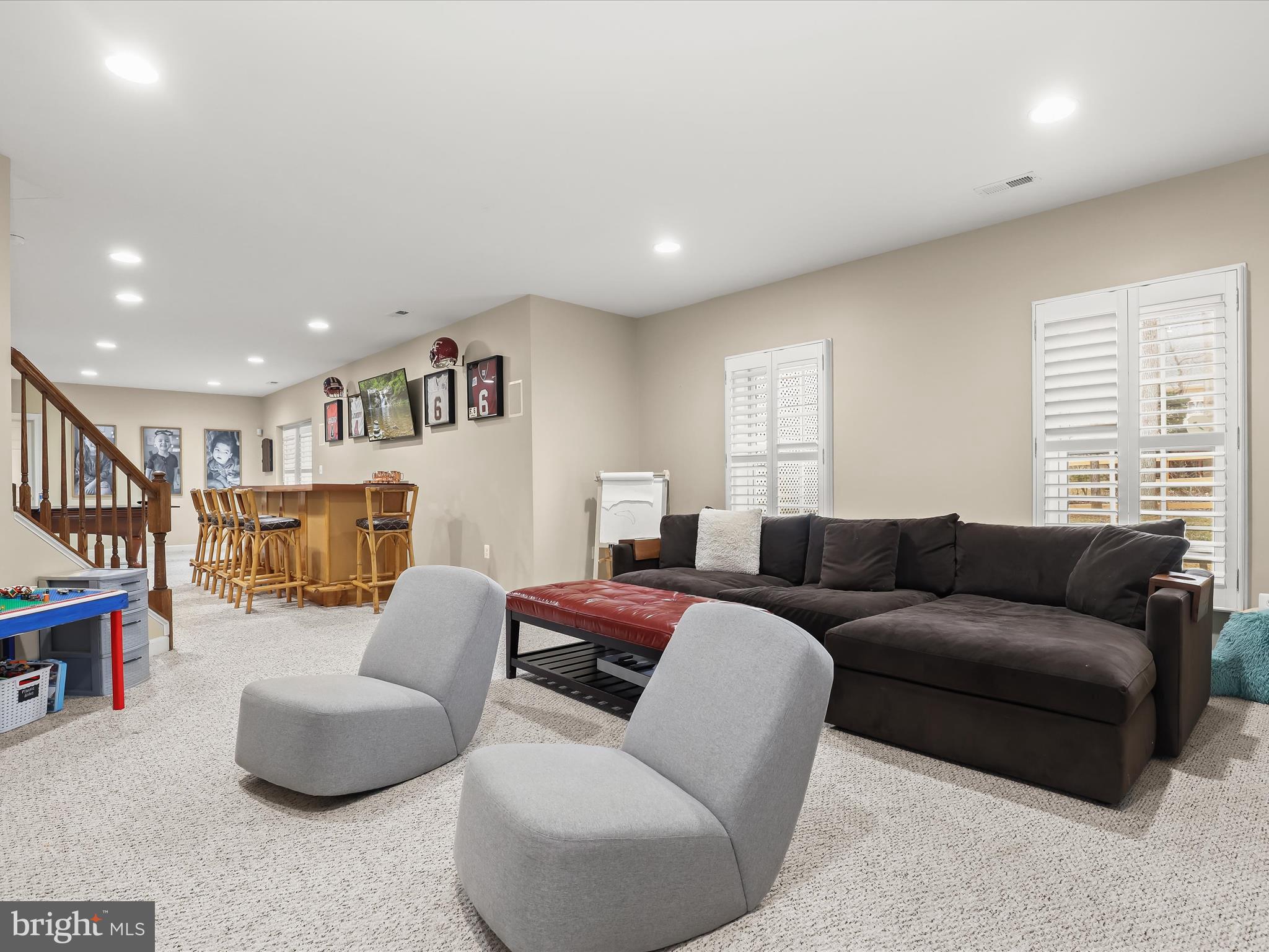 SMALLS NURSERY - Residential