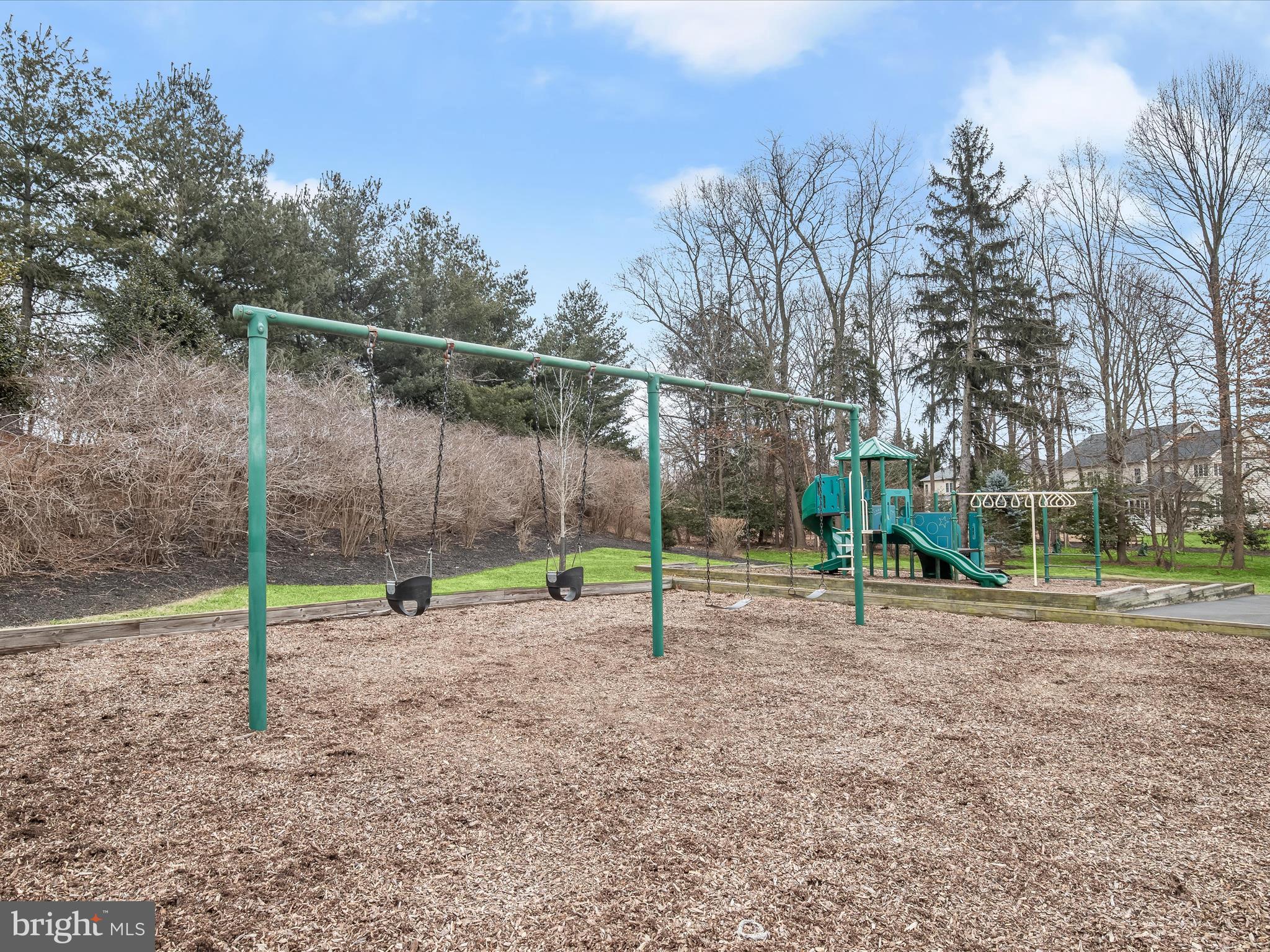 SMALLS NURSERY - Residential