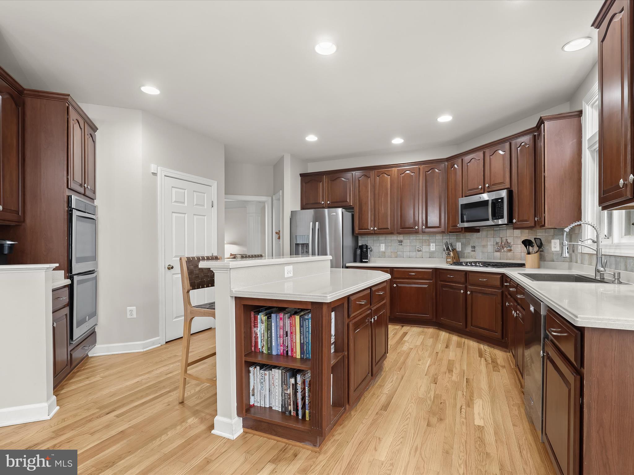 SMALLS NURSERY - Residential