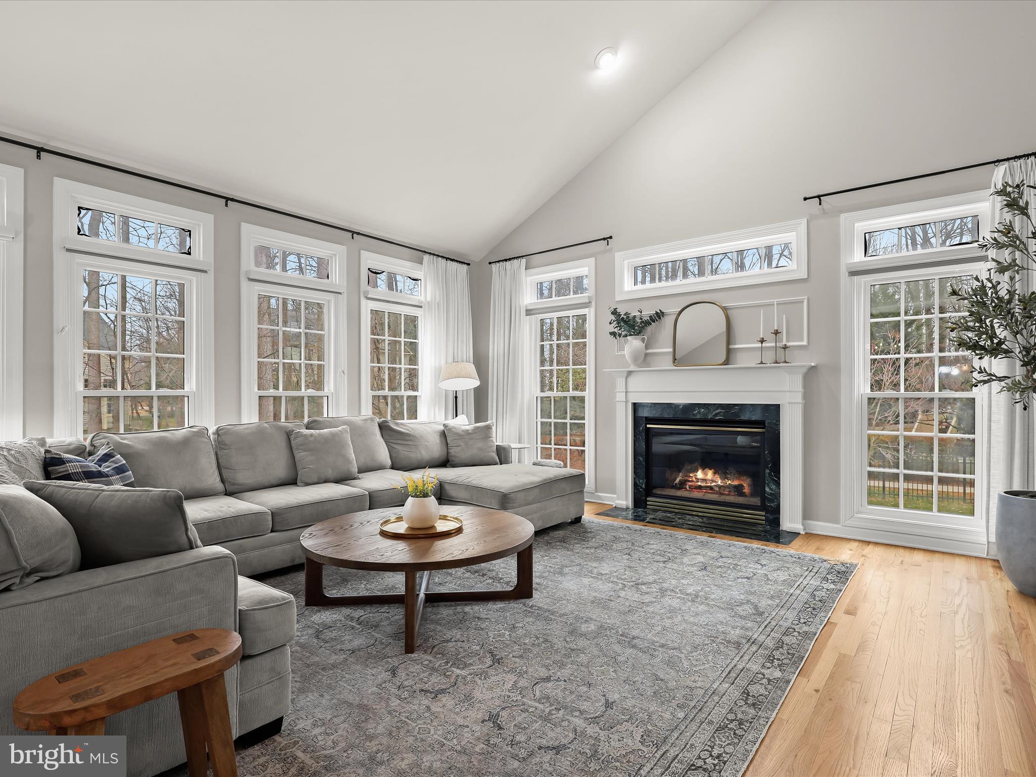 SMALLS NURSERY - Residential