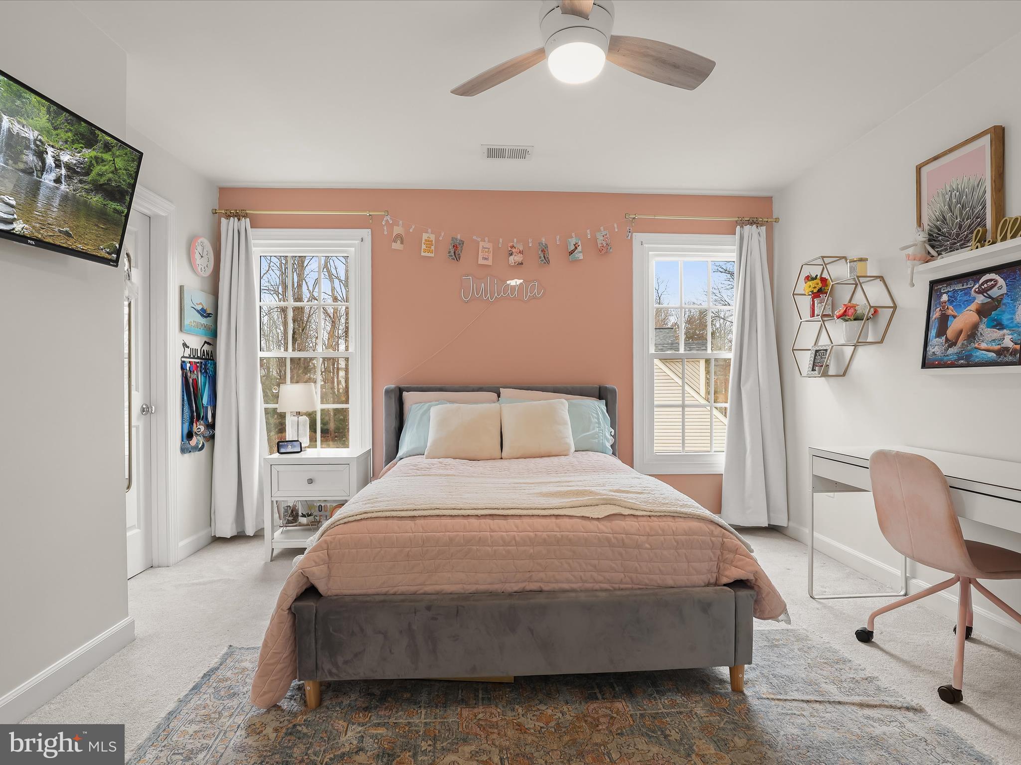 SMALLS NURSERY - Residential