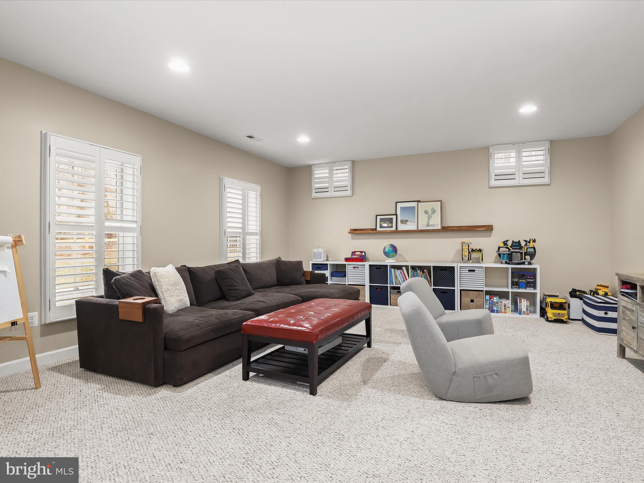 SMALLS NURSERY - Residential