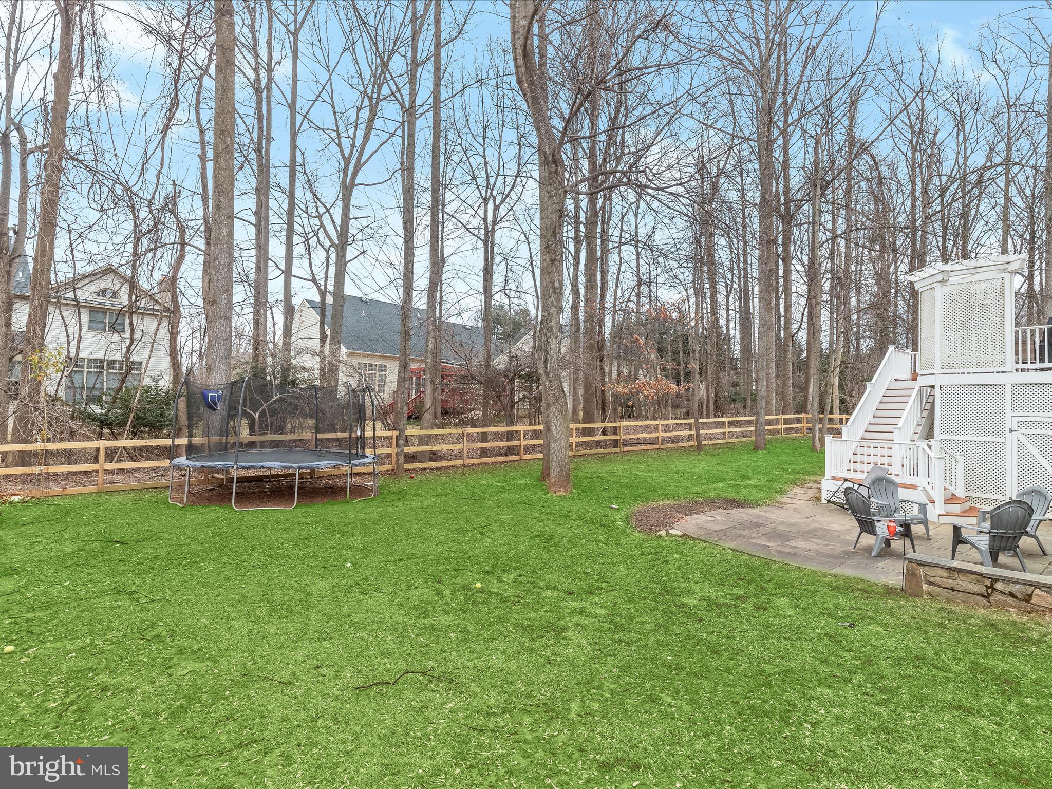 SMALLS NURSERY - Residential