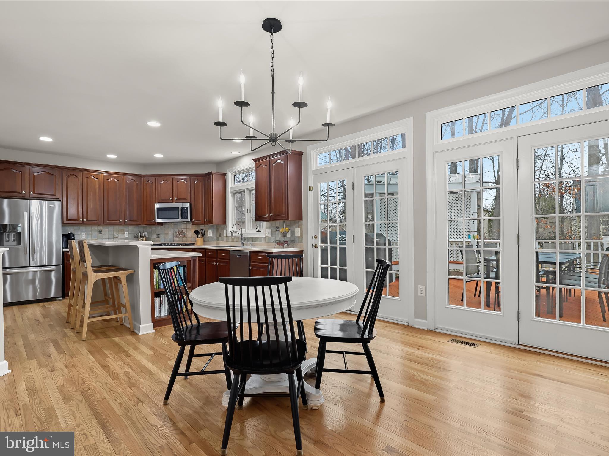 SMALLS NURSERY - Residential