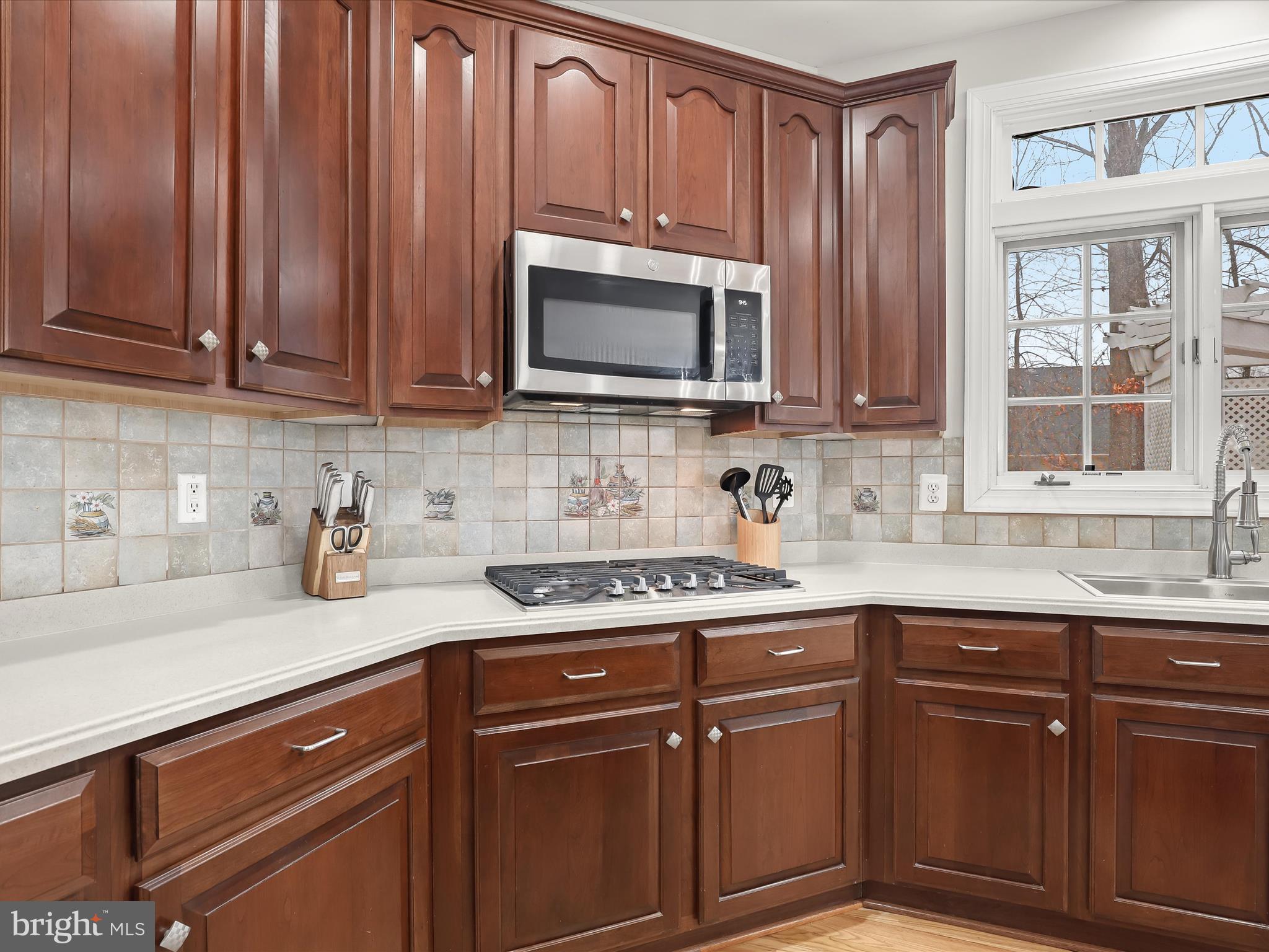 SMALLS NURSERY - Residential