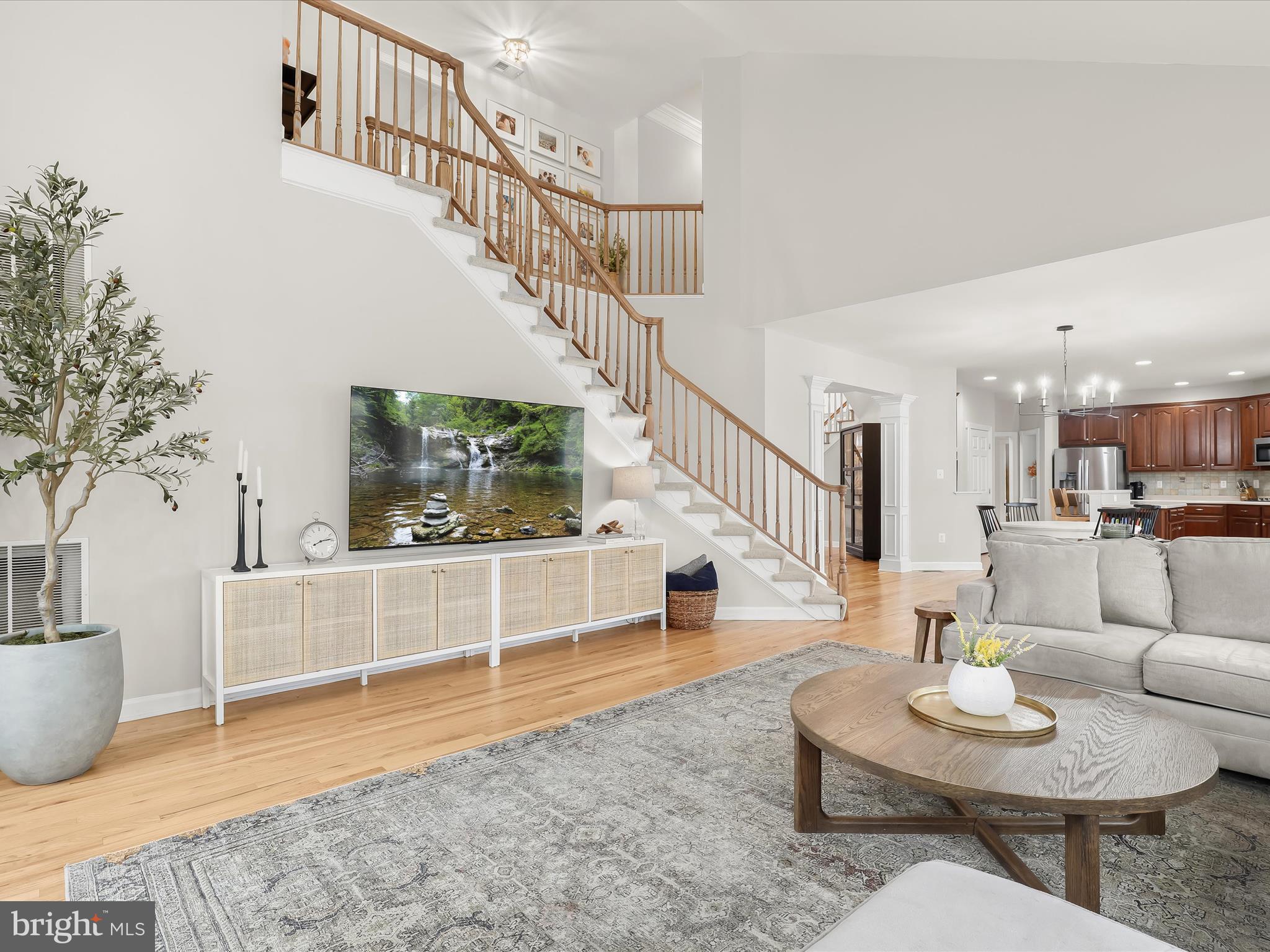 SMALLS NURSERY - Residential