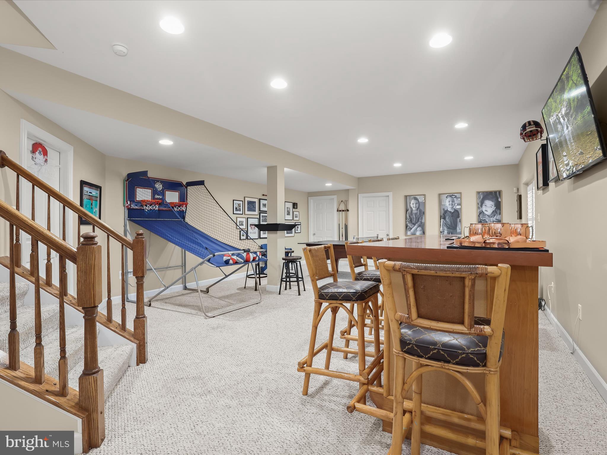 SMALLS NURSERY - Residential