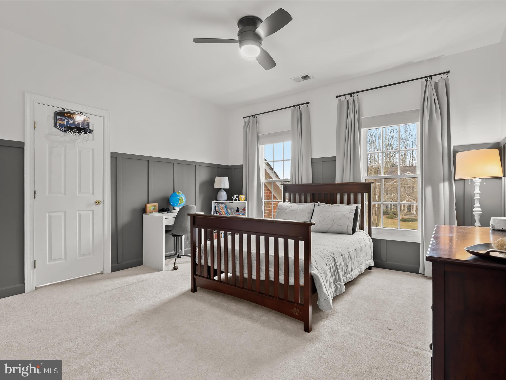 SMALLS NURSERY - Residential