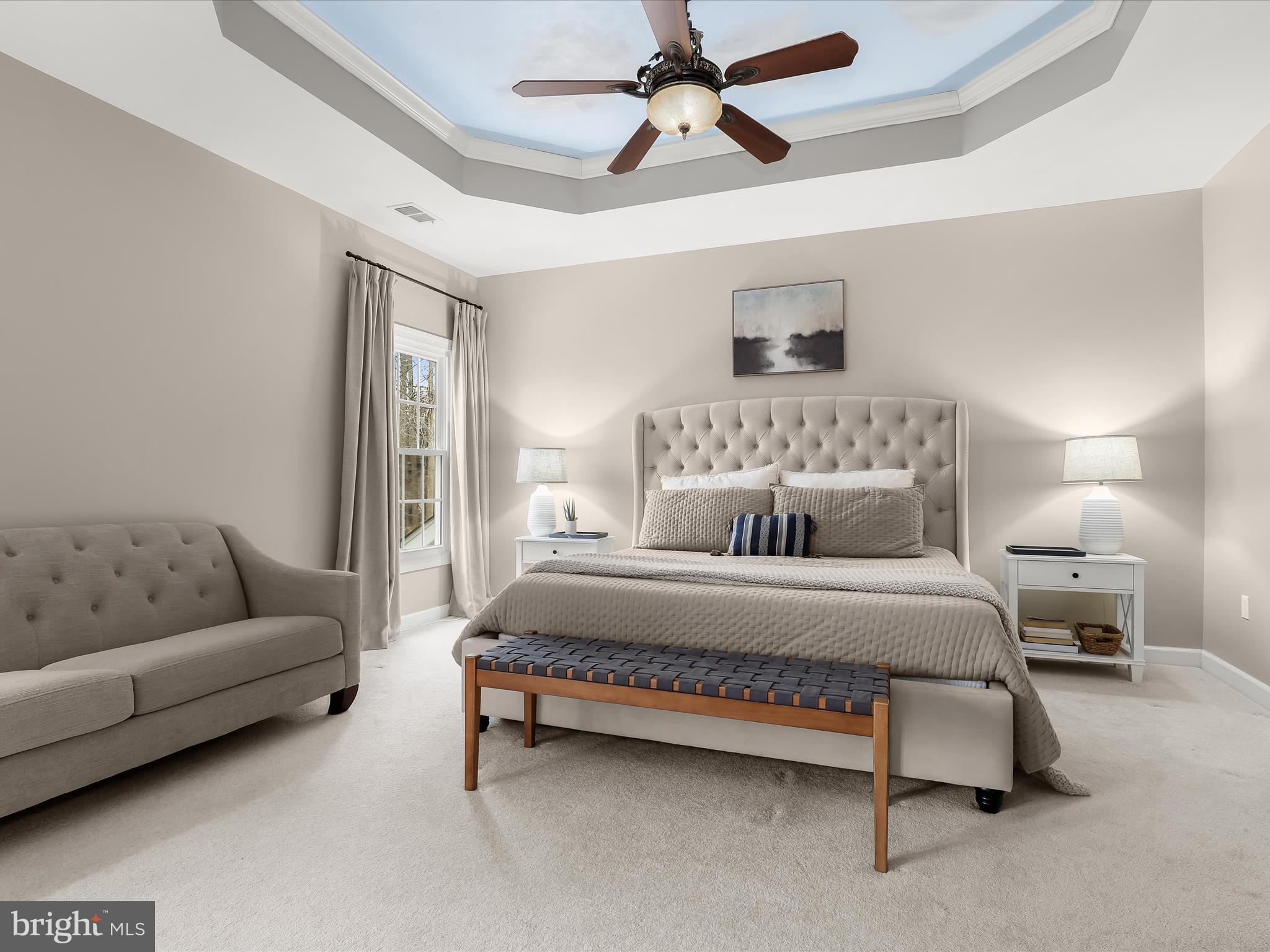 SMALLS NURSERY - Residential