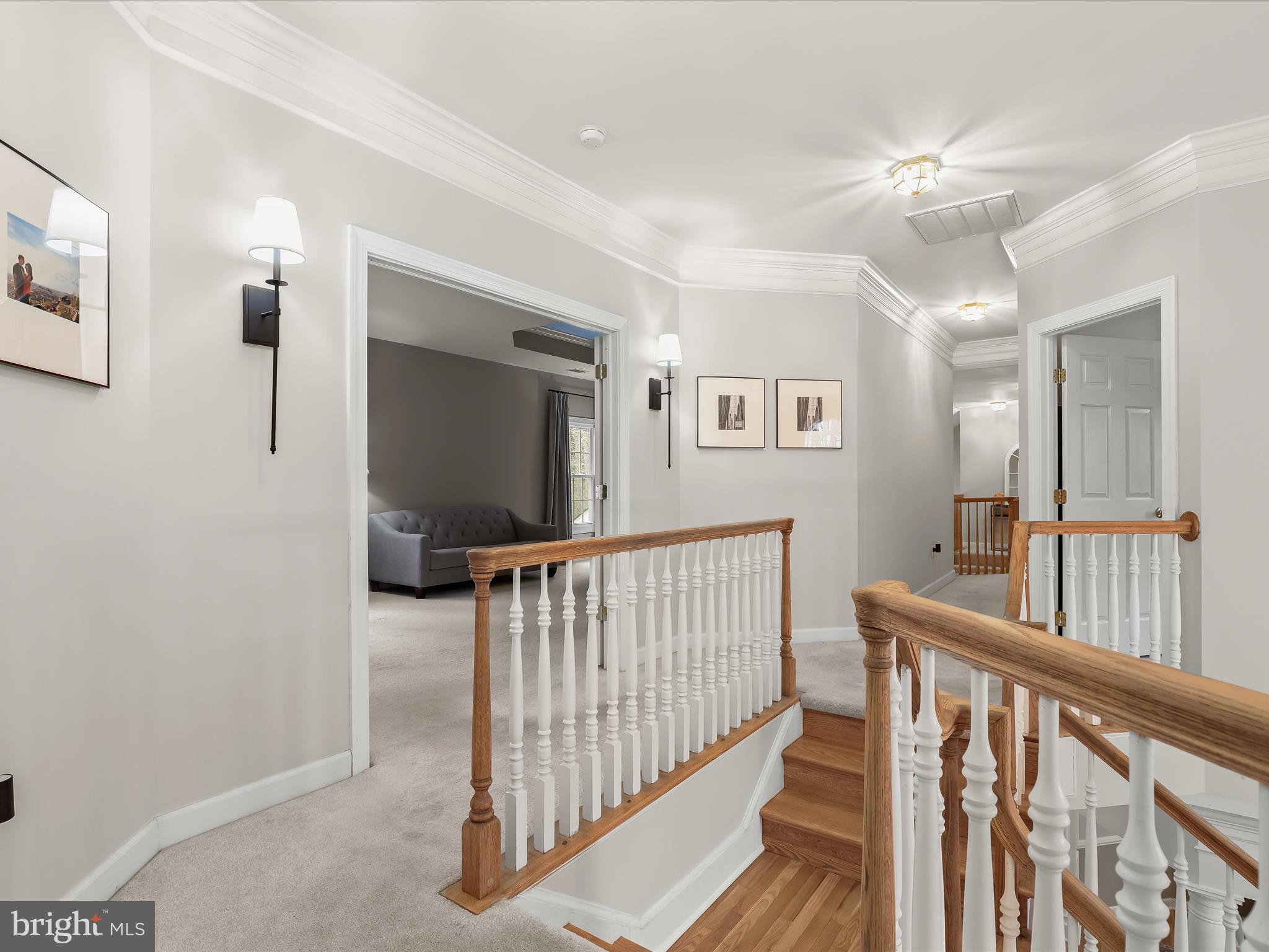 SMALLS NURSERY - Residential