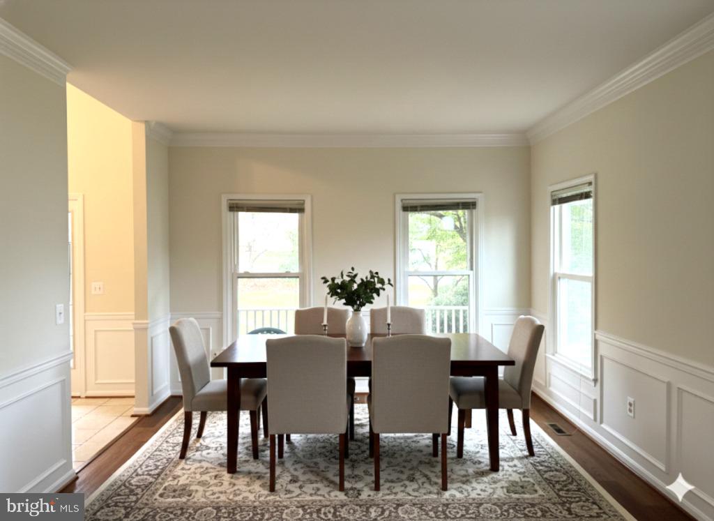 GREEN HILLS - Residential