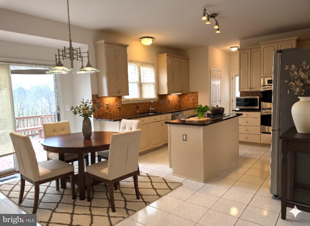 GREEN HILLS - Residential