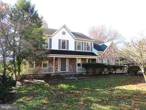 9012 GOSHEN VALLEY DRIVE GAITHERSBURG MD 20882