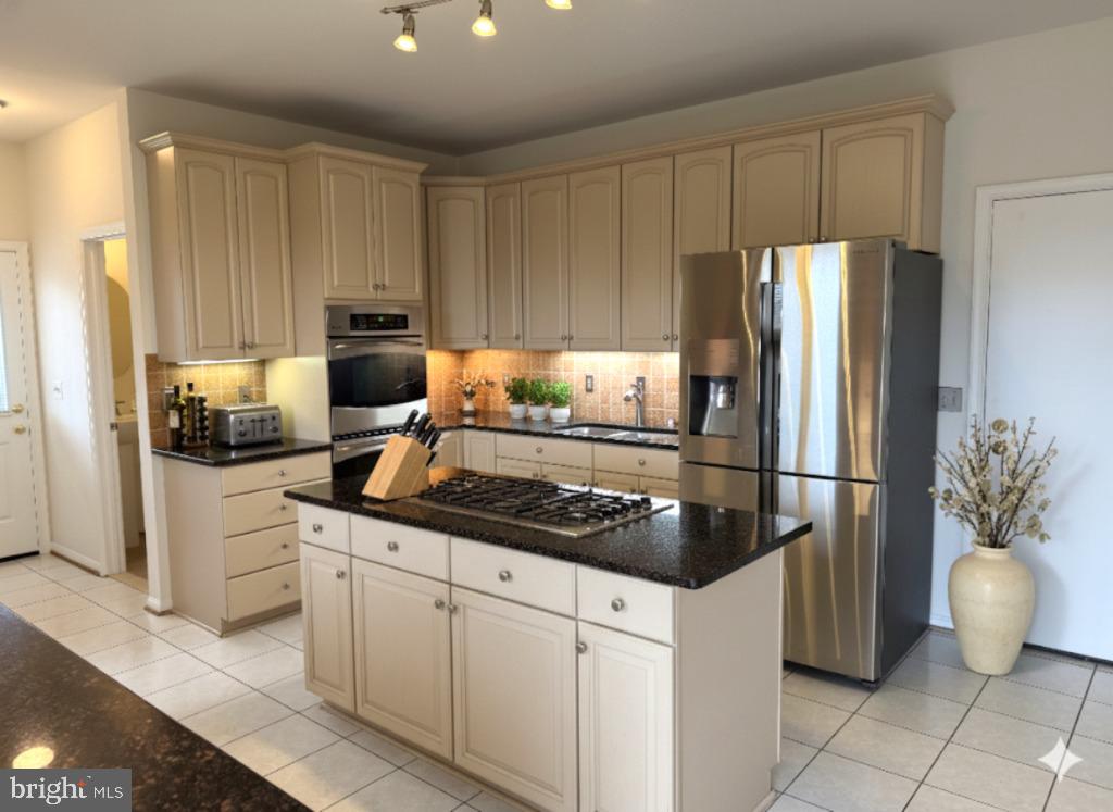 GREEN HILLS - Residential