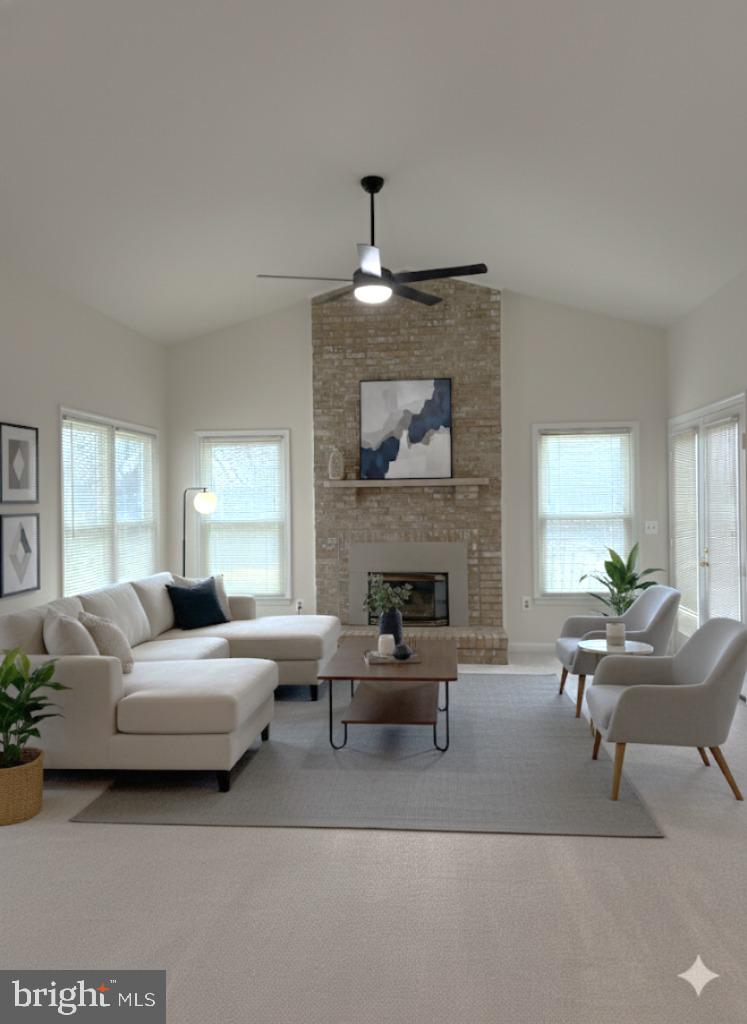 GREEN HILLS - Residential