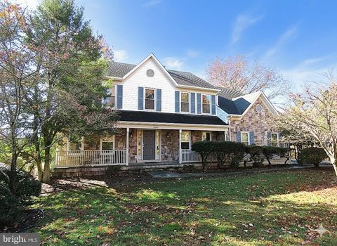 9012 GOSHEN VALLEY DRIVE GAITHERSBURG MD 20882