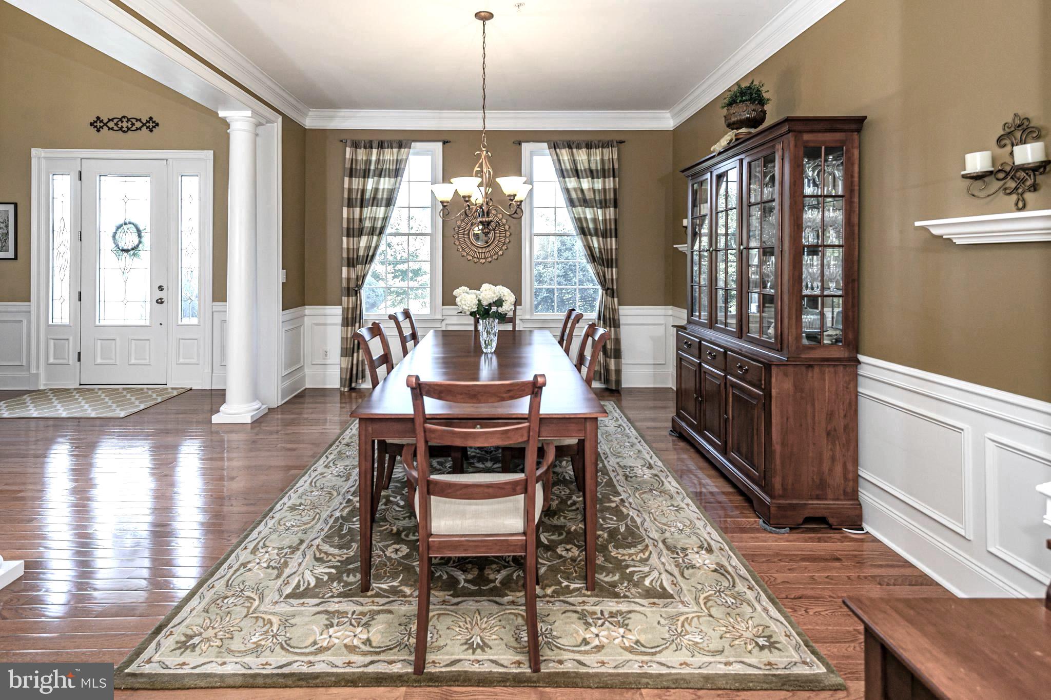 SPRING VALLEY ESTATES - Residential