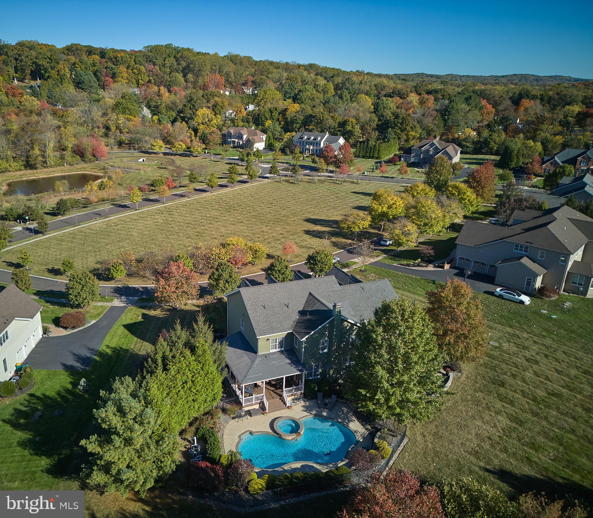 SPRING VALLEY ESTATES - Residential