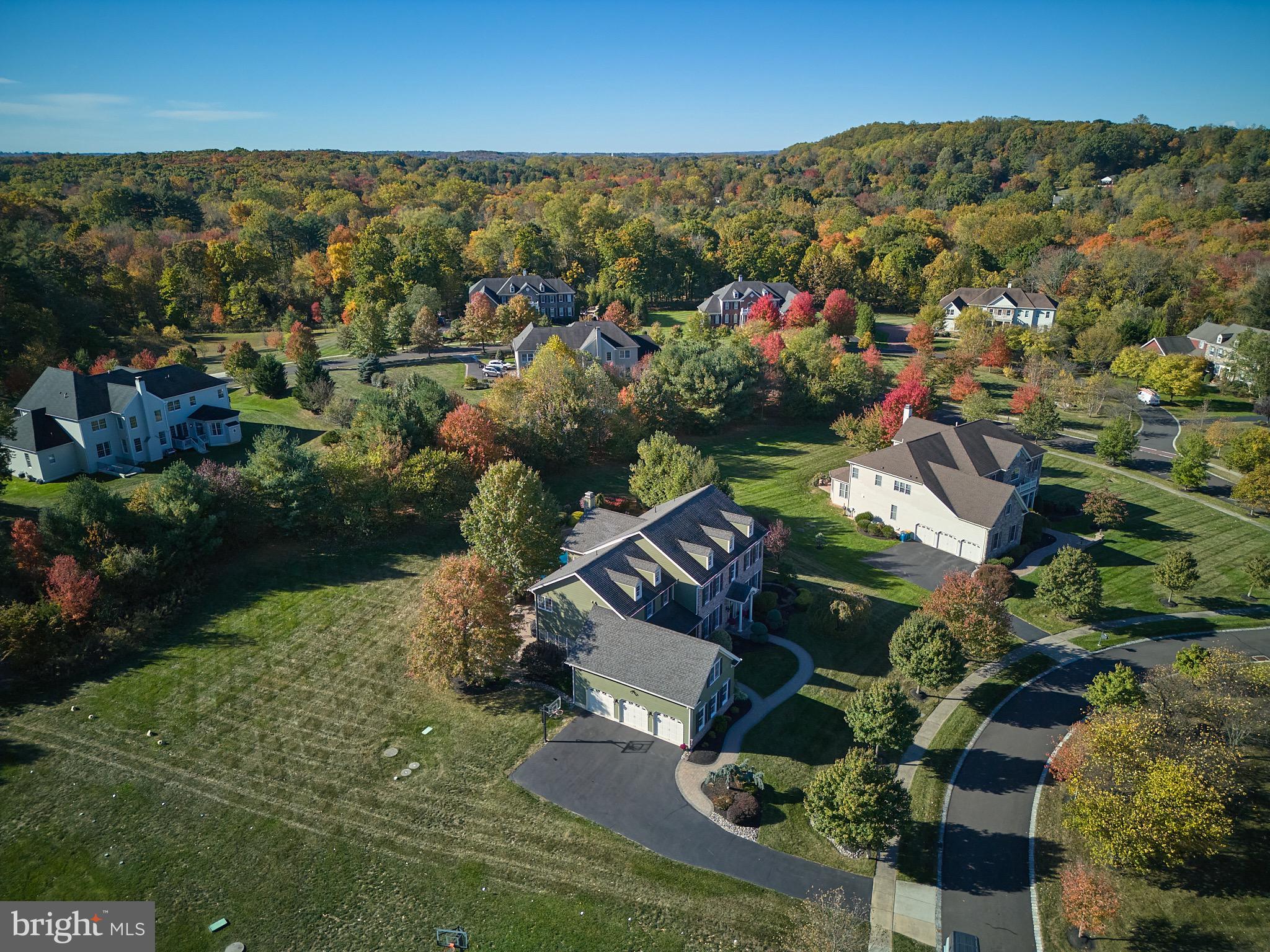 SPRING VALLEY ESTATES - Residential